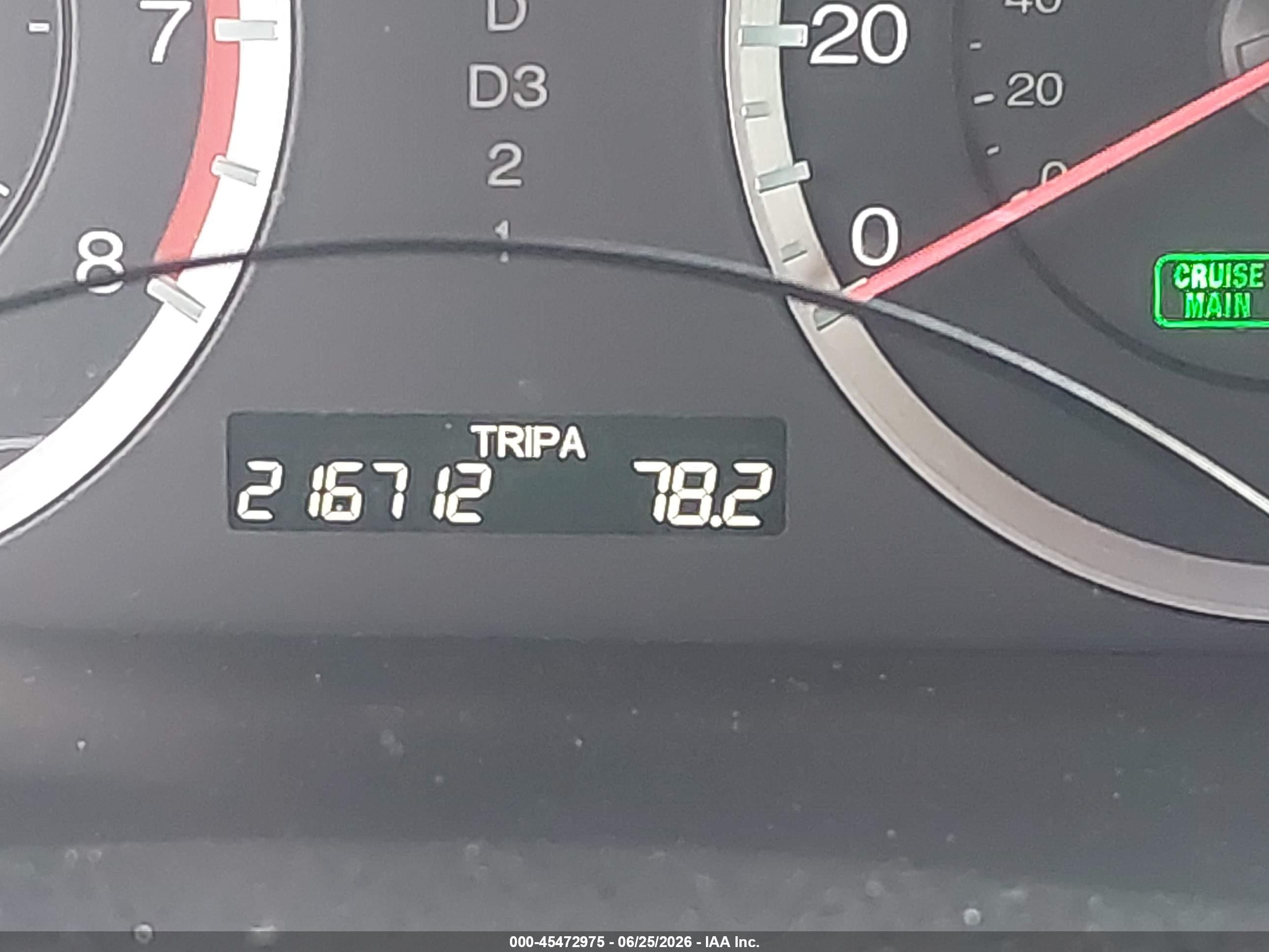 2012 Honda Accord 3.5 Ex-l Черный vin: 1HGCP3F89CA000344
