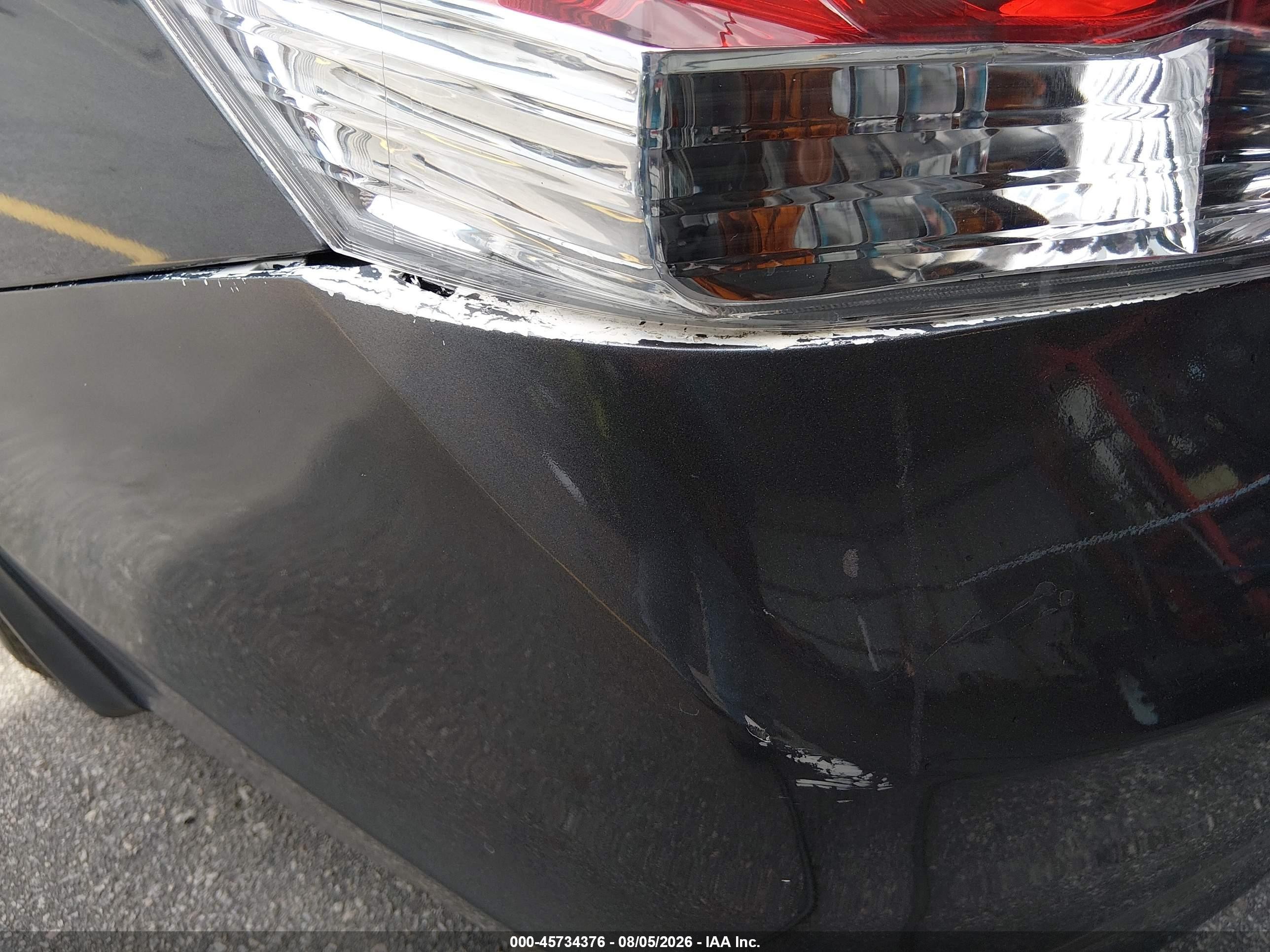 2012 Honda Accord 3.5 Ex-l Серый vin: 1HGCP3F89CA021310