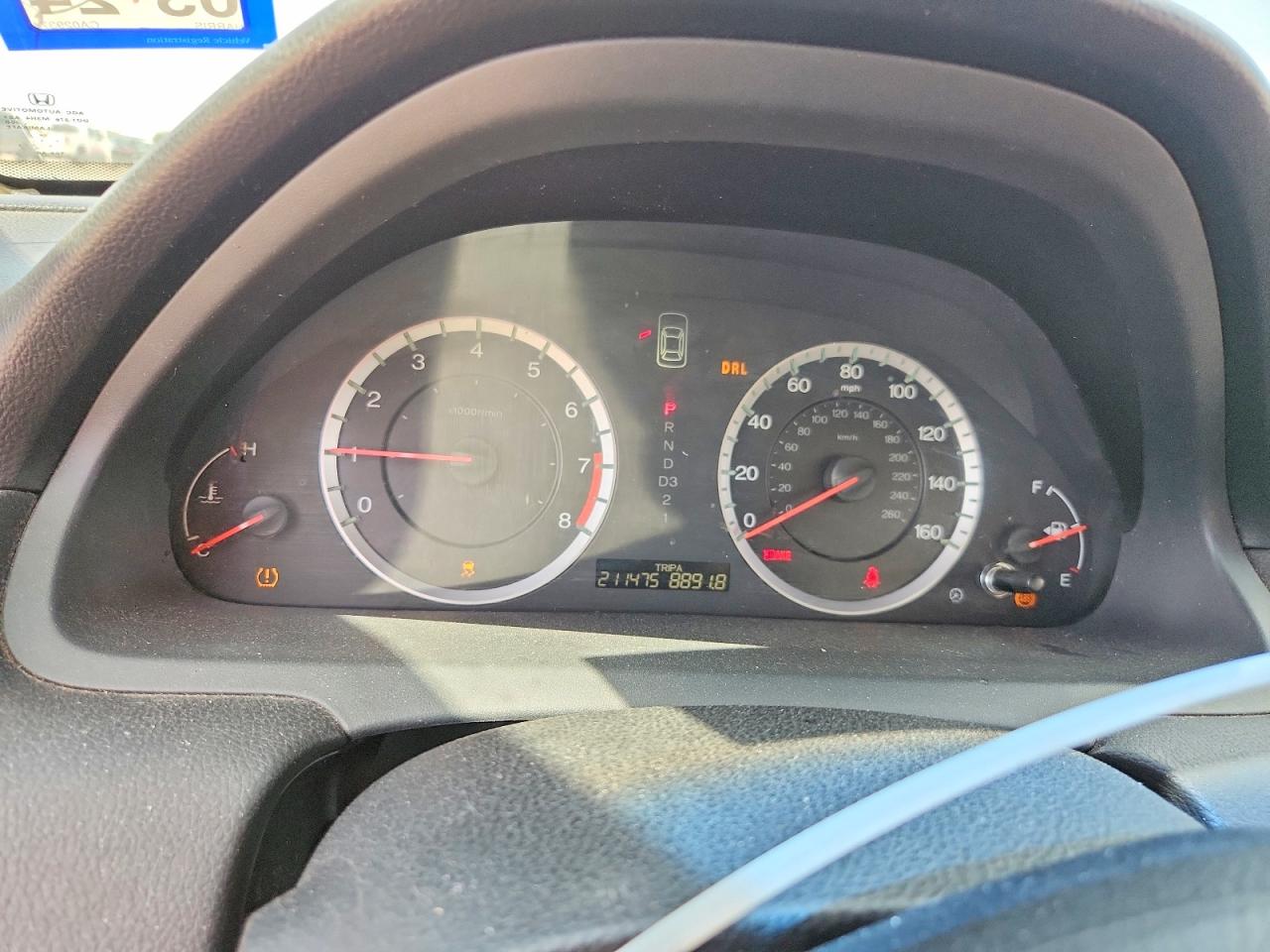 2012 Honda Accord Exl Black vin: 1HGCP3F89CA029374