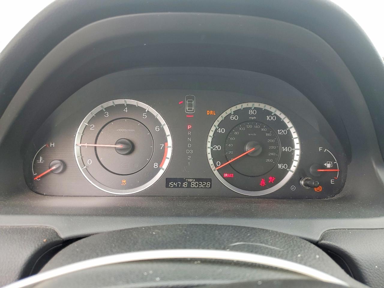 2012 Honda Accord Exl White vin: 1HGCP3F89CA035045