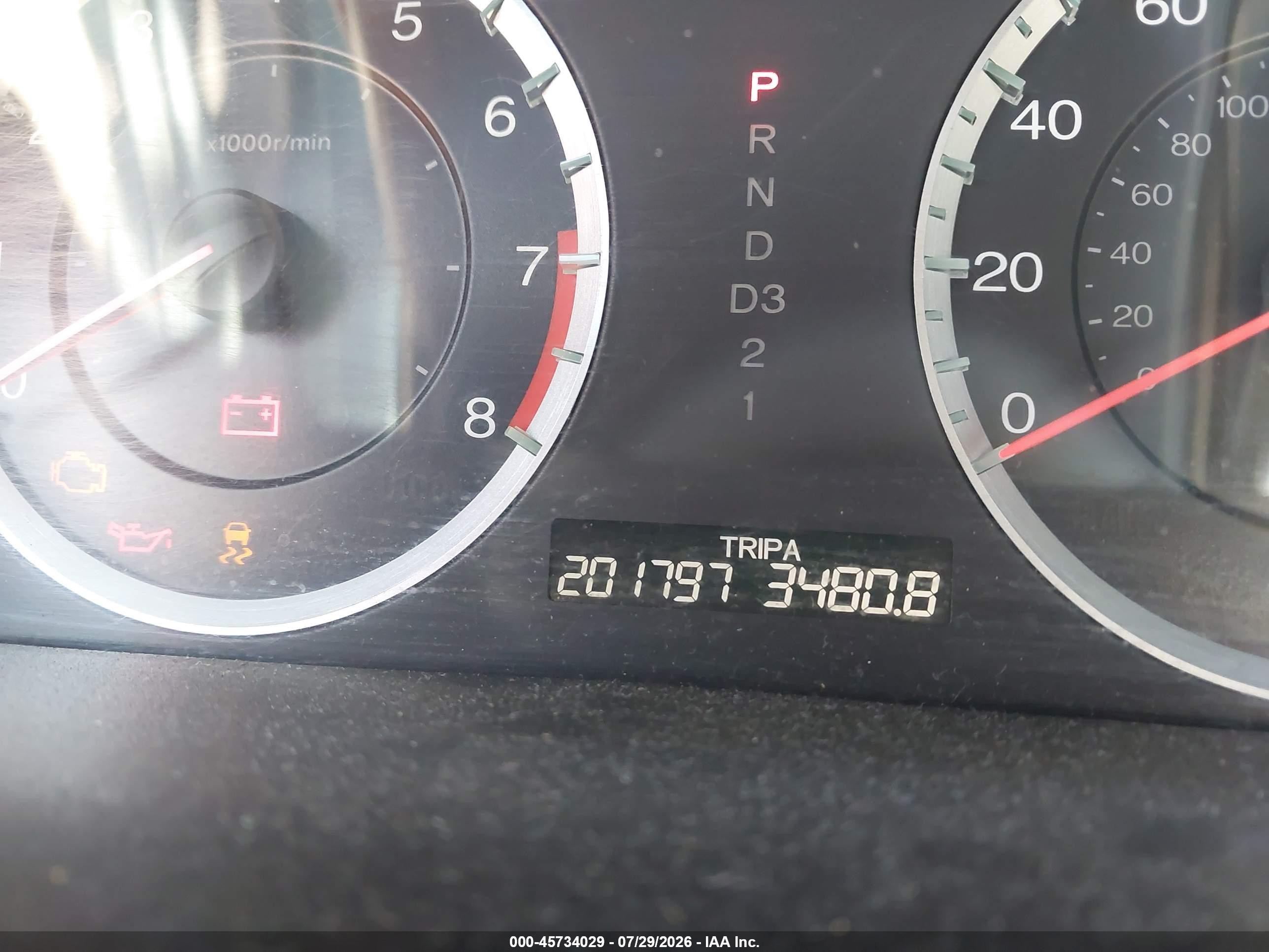 2012 Honda Accord 3.5 Ex-l Gray vin: 1HGCP3F89CA037930