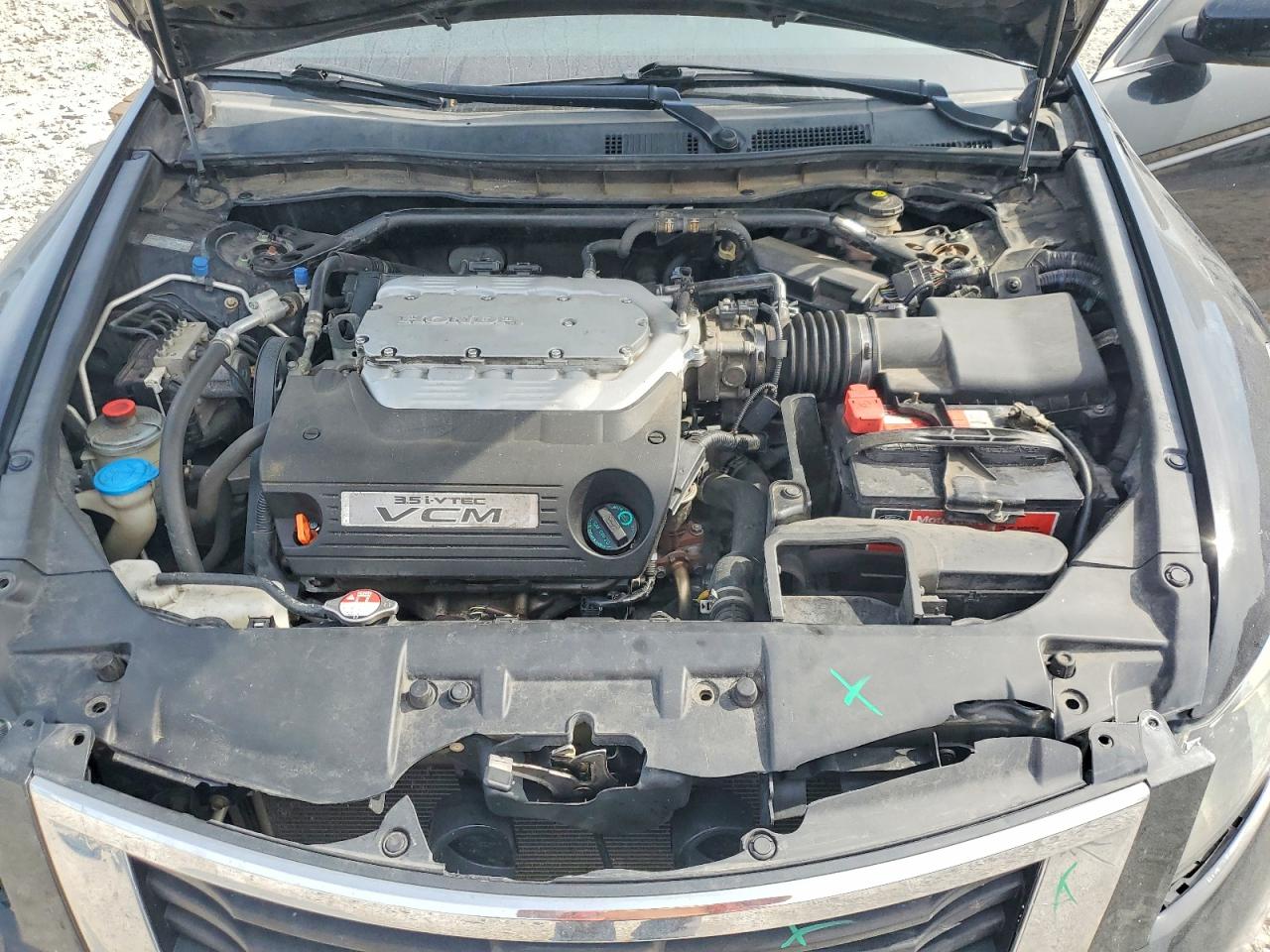 2010 Honda Accord Exl Black vin: 1HGCP3F8XAA022169