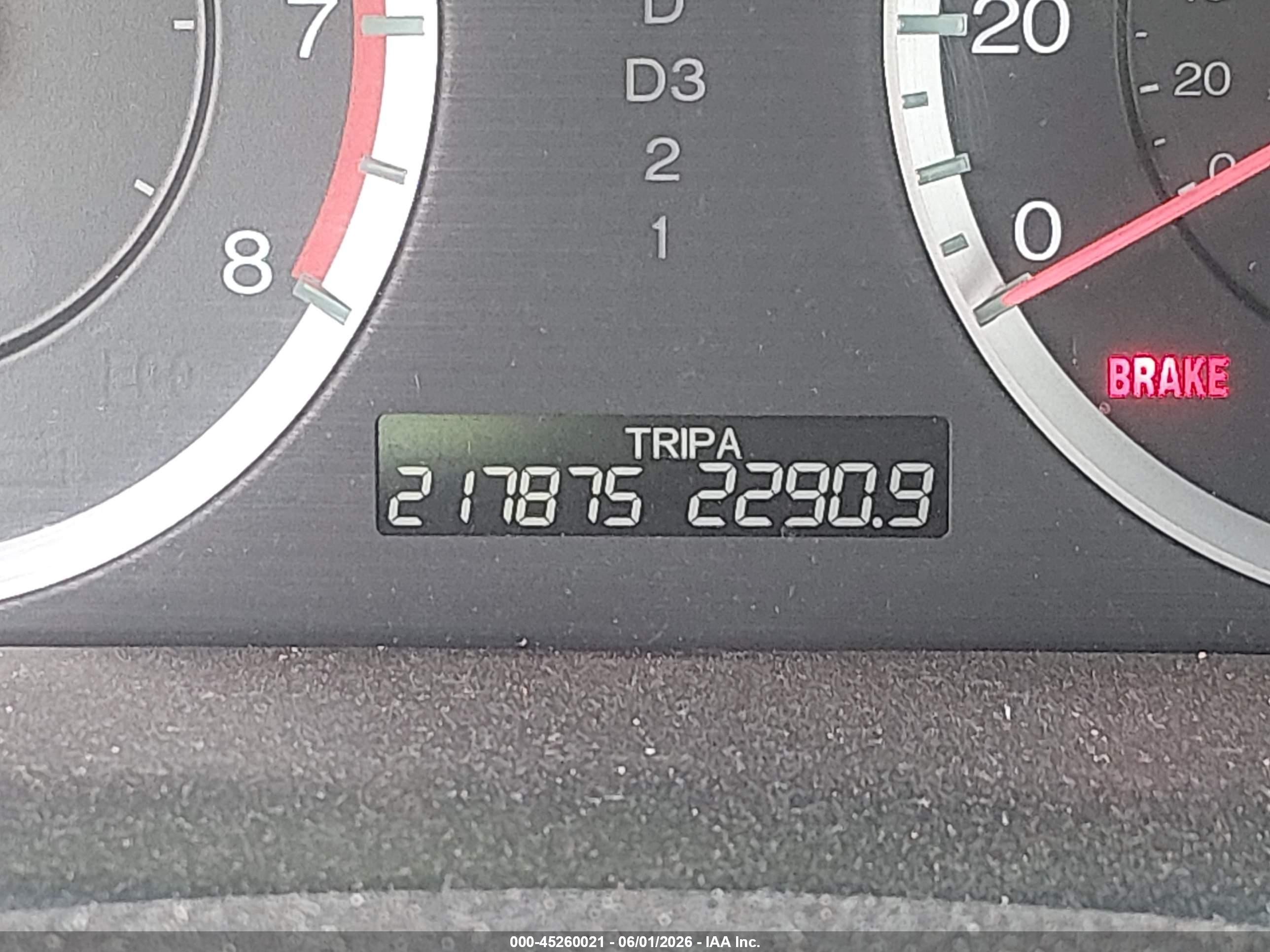 2010 Honda Accord 3.5 Ex-l Gray vin: 1HGCP3F8XAA028599