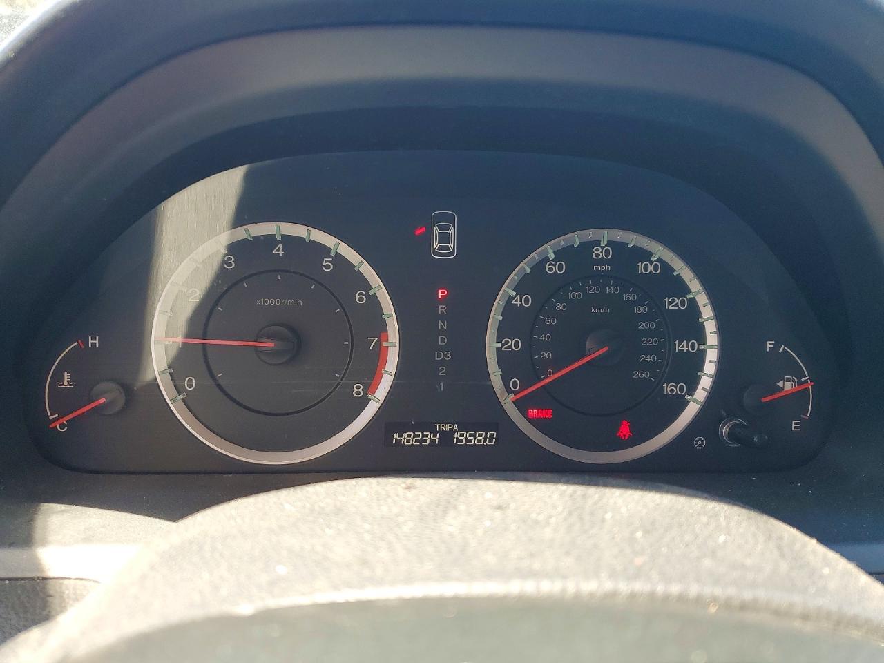2011 Honda Accord Exl Gray vin: 1HGCP3F8XBA001839