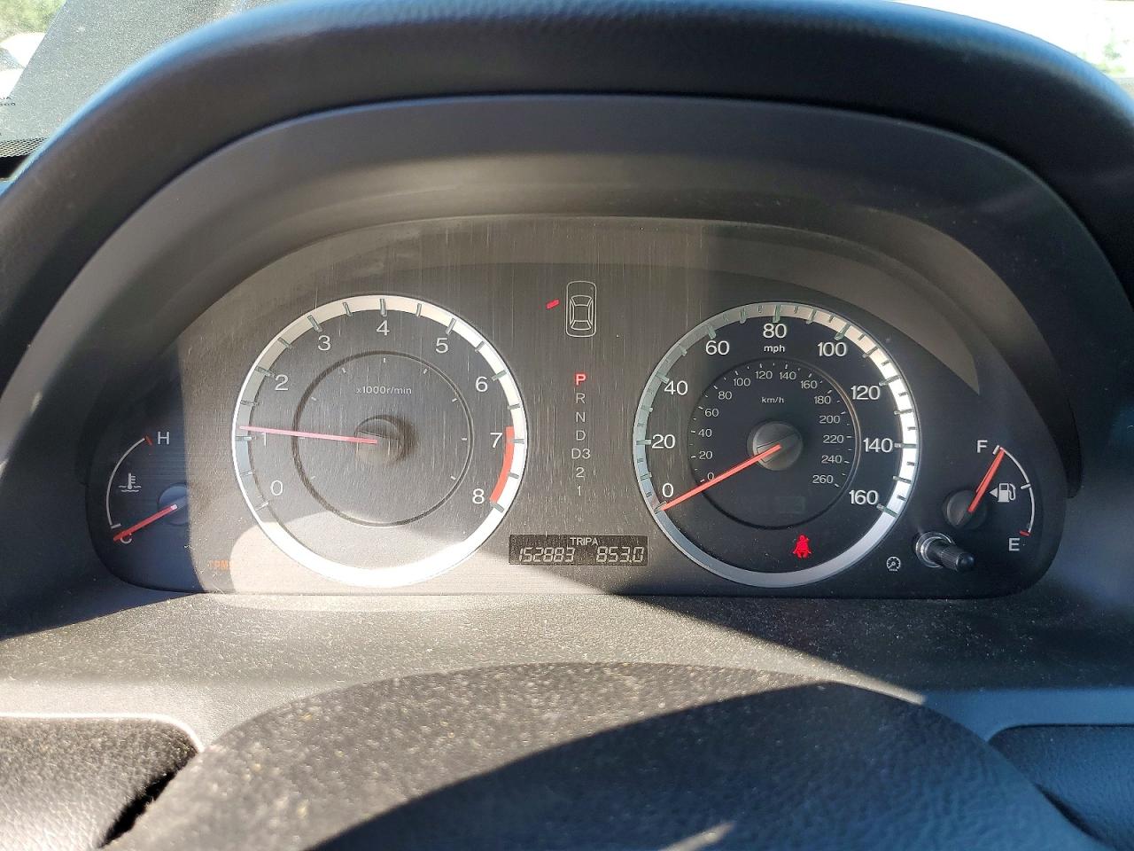2011 Honda Accord Exl Black vin: 1HGCP3F8XBA006801