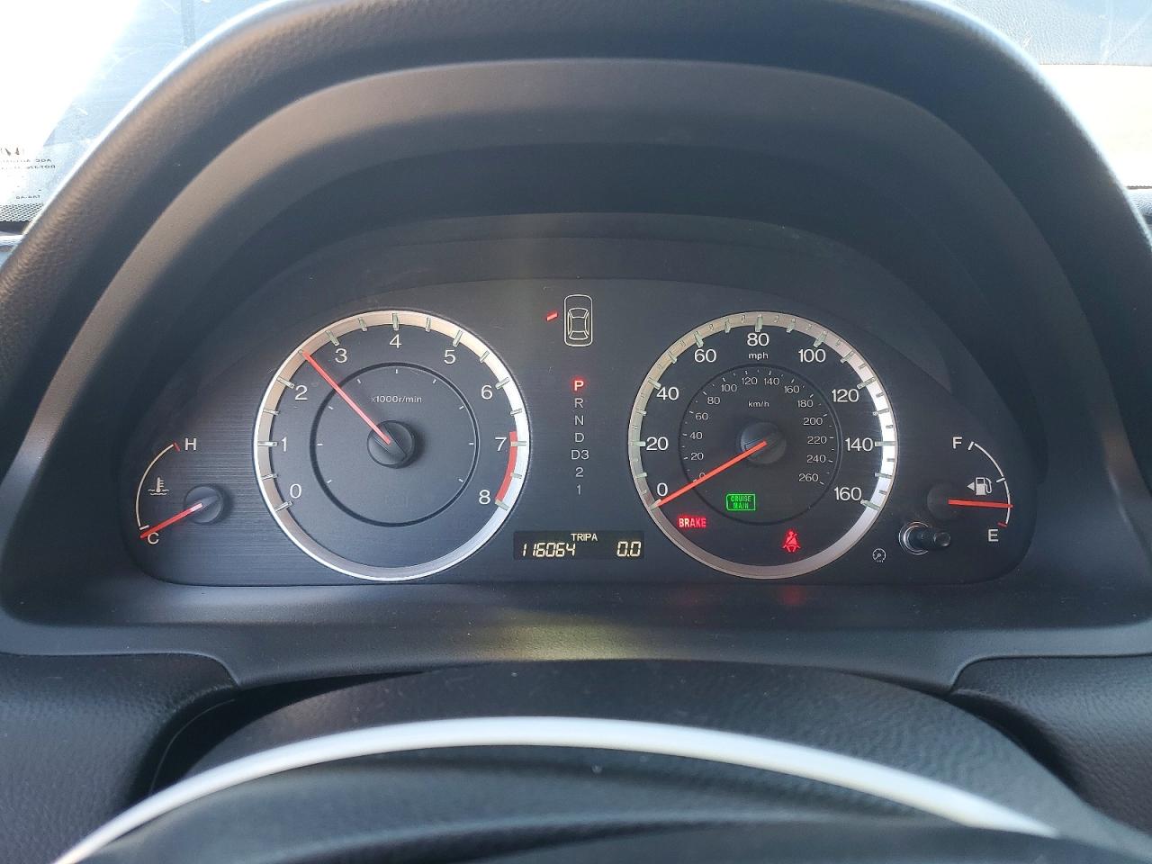 2011 Honda Accord Exl Gray vin: 1HGCP3F8XBA011027
