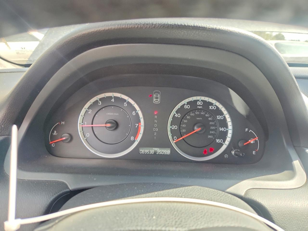 2011 Honda Accord Exl Gray vin: 1HGCP3F8XBA019340
