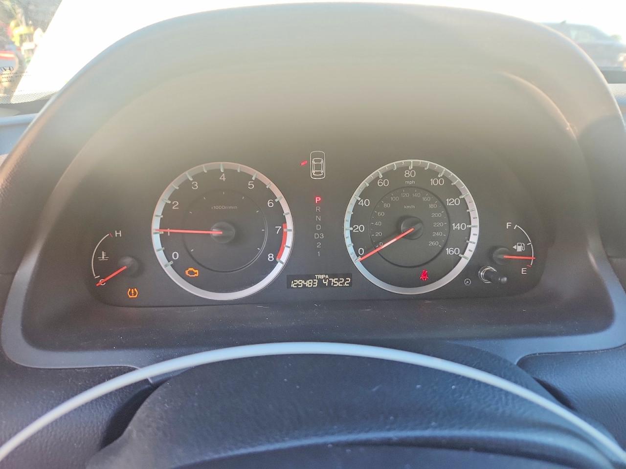 2012 Honda Accord Exl White vin: 1HGCP3F8XCA001650