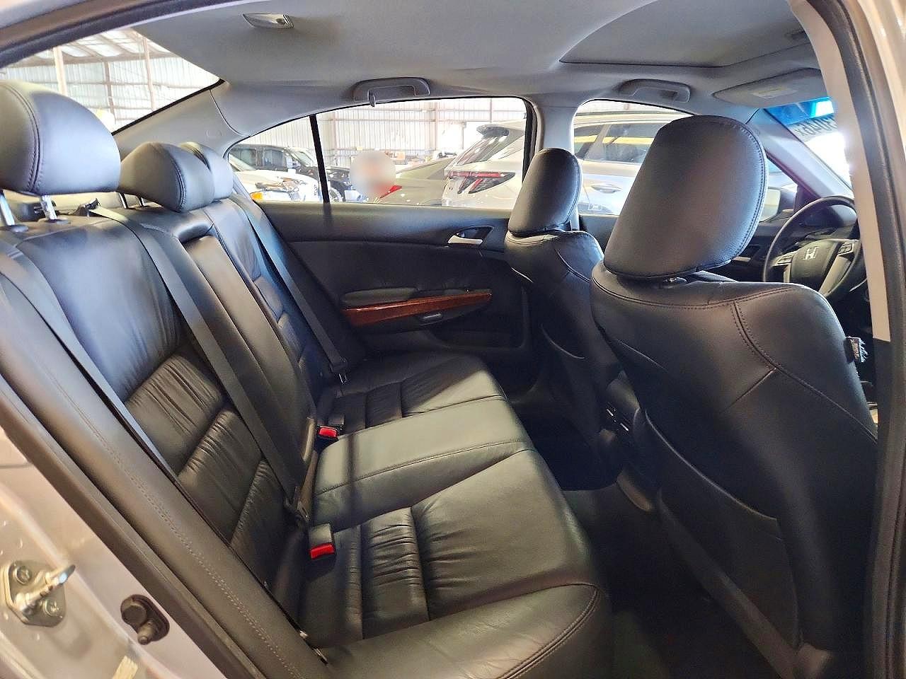 2012 Honda Accord Exl Silver vin: 1HGCP3F8XCA017590