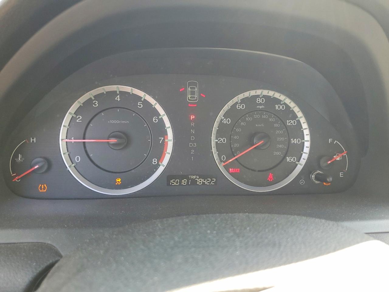 2012 Honda Accord Exl Gray vin: 1HGCP3F8XCA020330