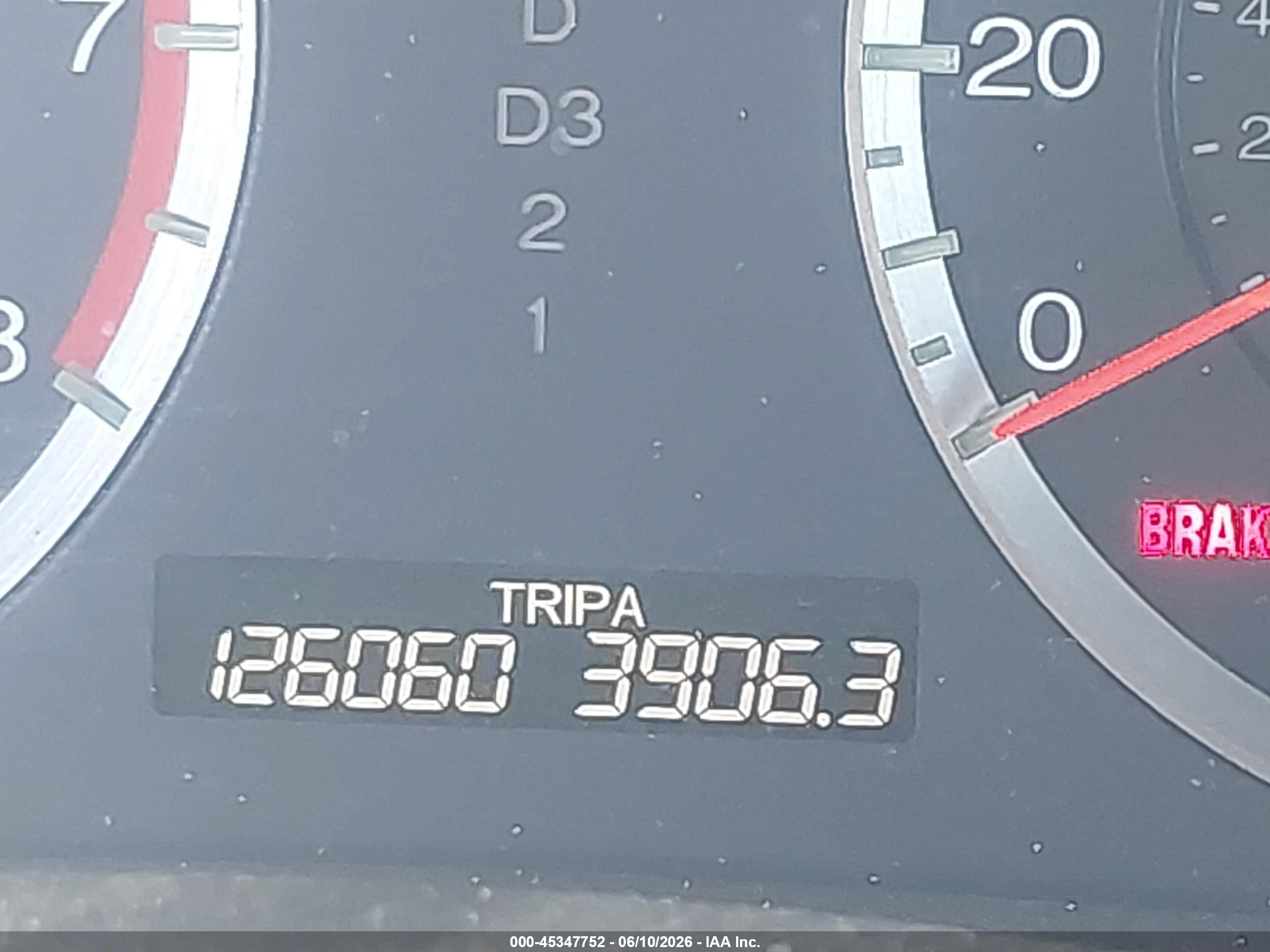 2012 Honda Accord 3.5 Ex-l Blue vin: 1HGCP3F8XCA032932