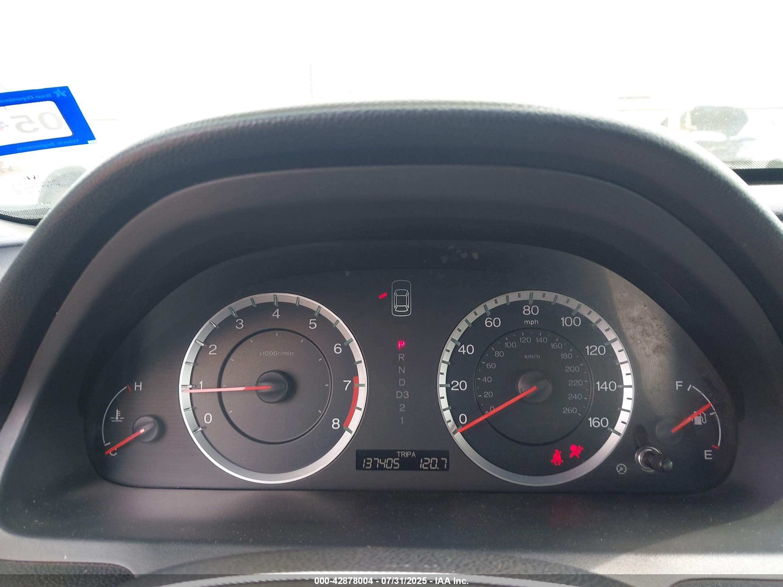 2012 Honda Accord 3.5 Ex-l Black vin: 1HGCP3F8XCA034874
