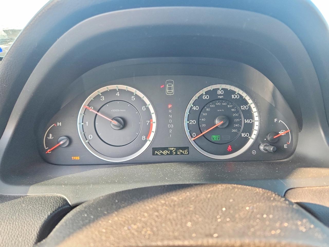 2012 Honda Accord Exl White vin: 1HGCP3F8XCA041744