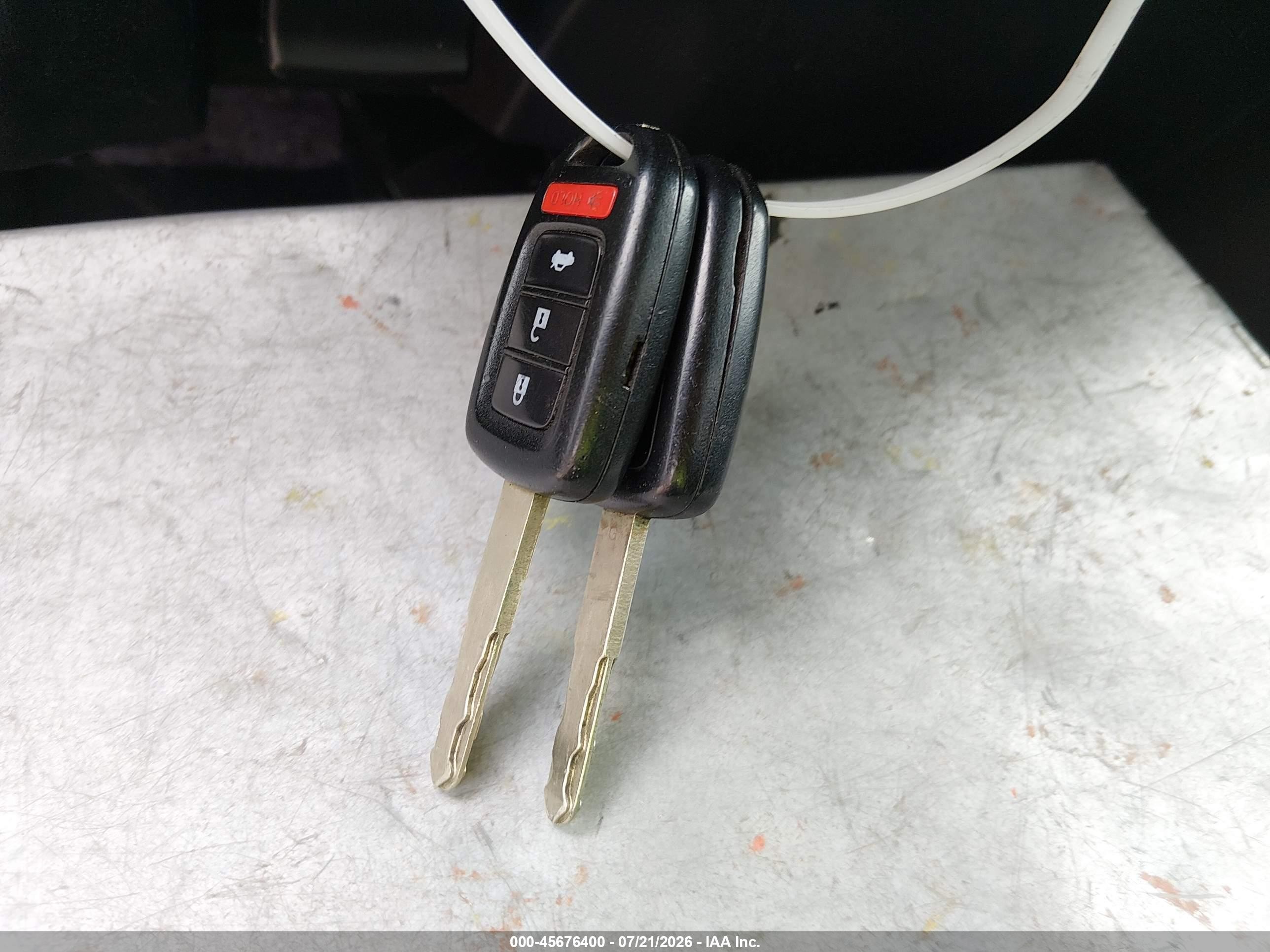 2013 Honda Accord Lx Gray vin: 1HGCR2E30DA263205