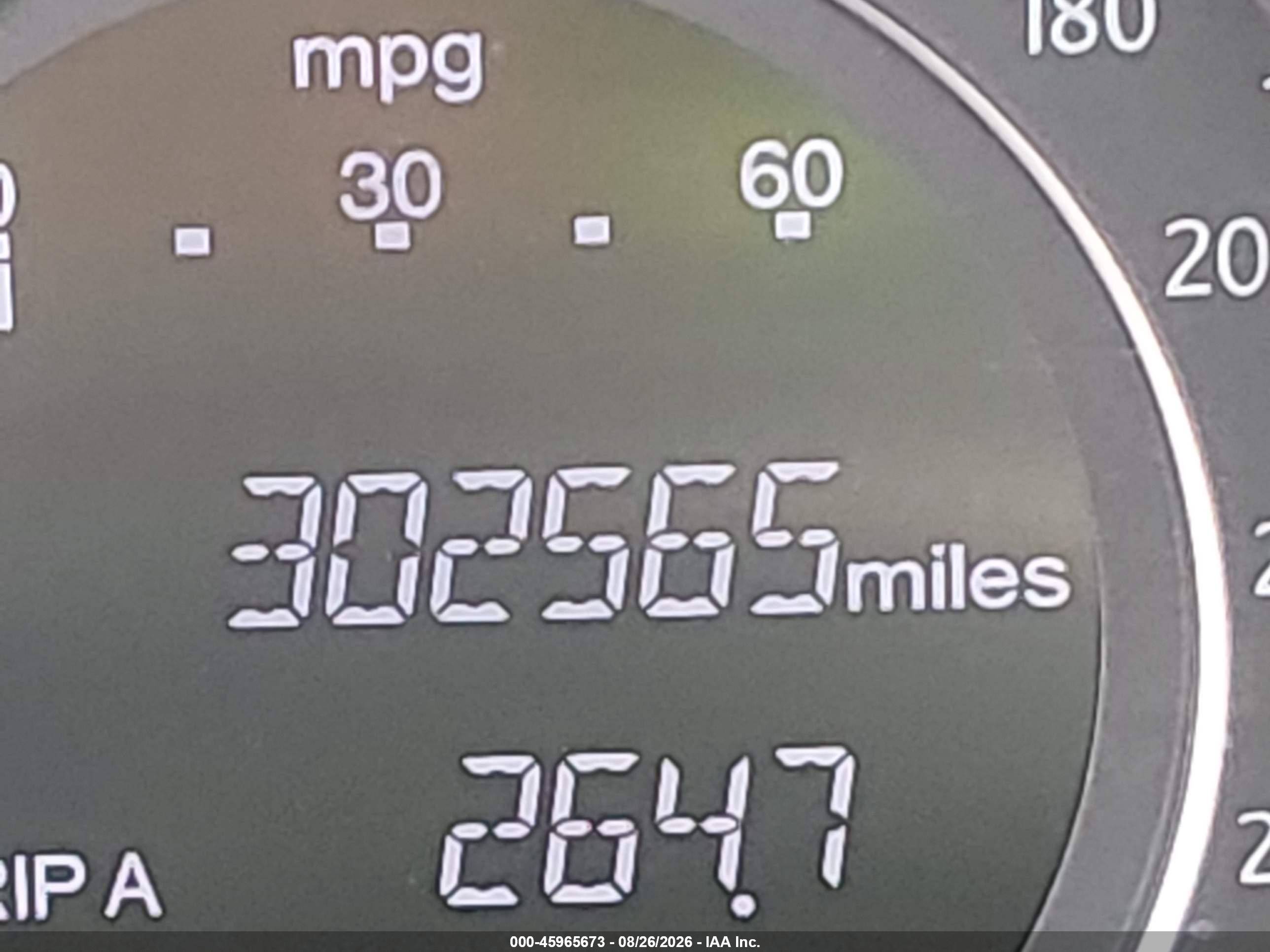 2013 Honda Accord Lx Silver vin: 1HGCR2E31DA053437