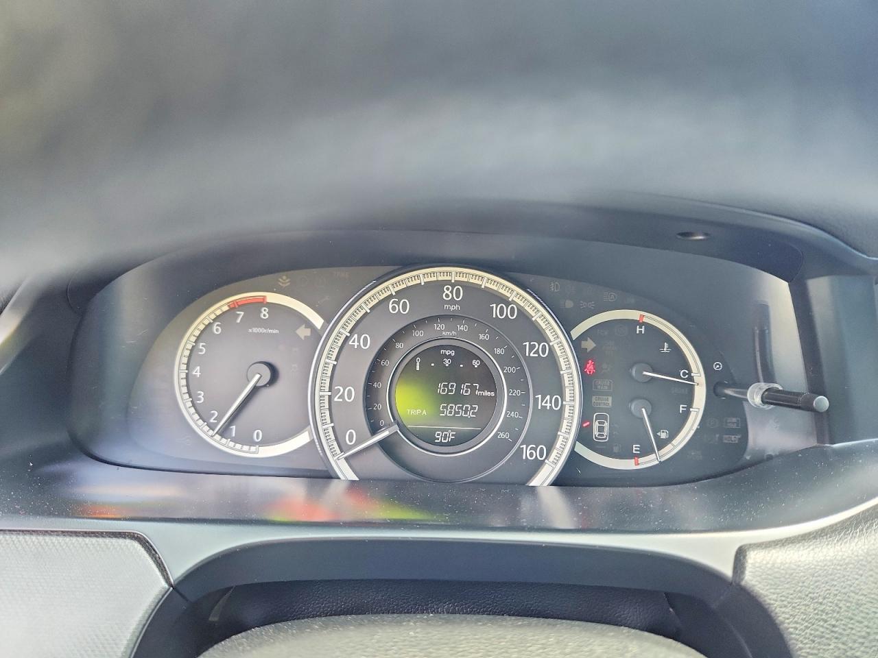 2013 Honda Accord Lx Серебряный vin: 1HGCR2E38DA150618