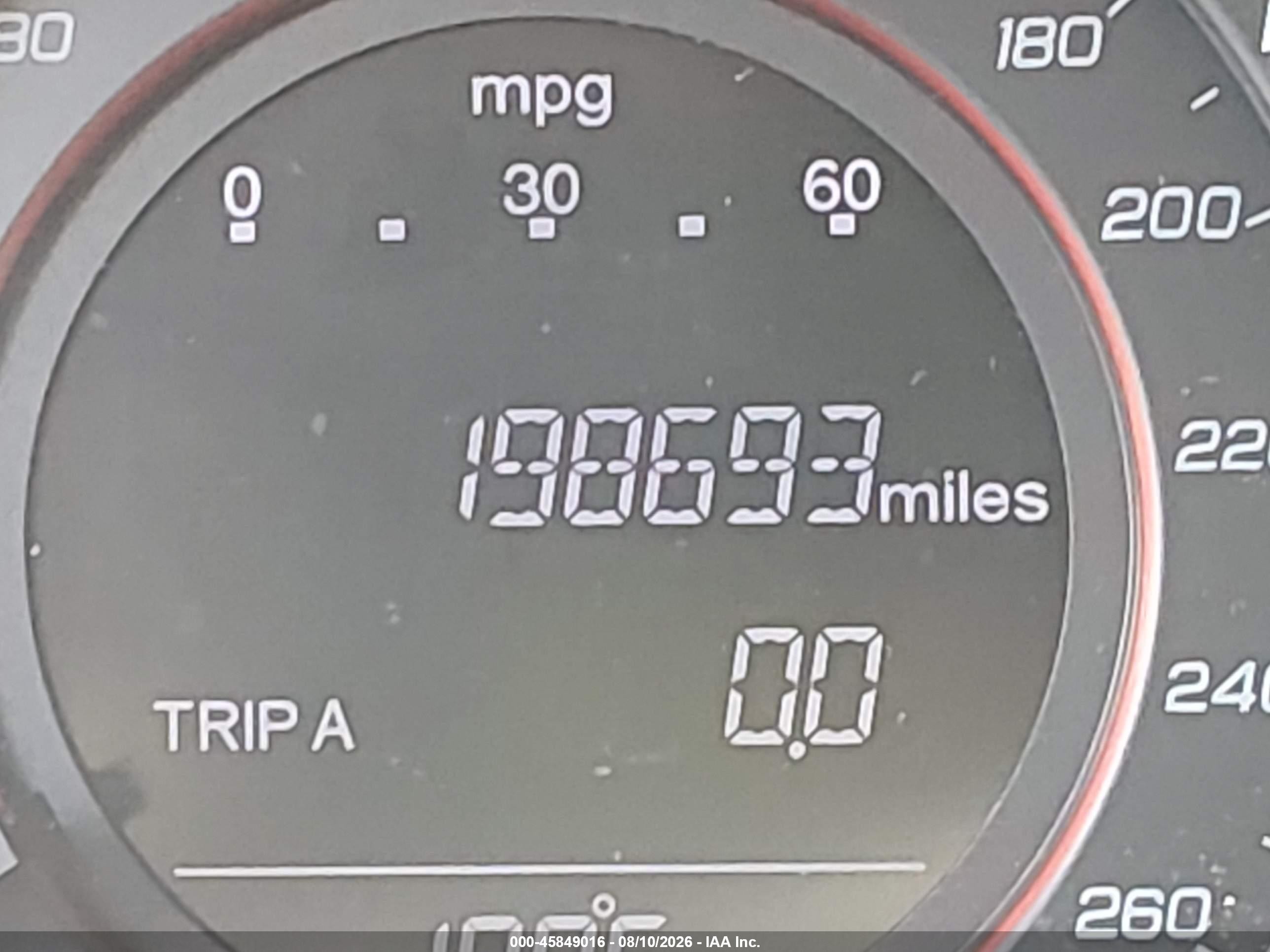 2014 Honda Accord Sport Черный vin: 1HGCR2E55EA079414