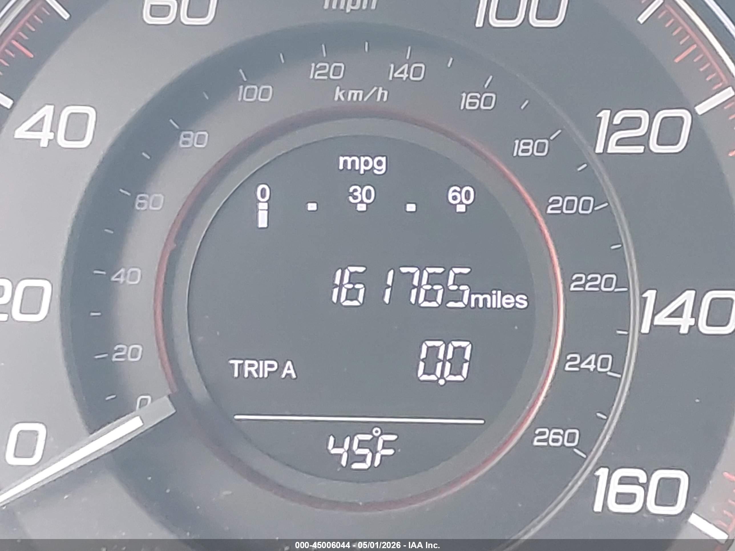 2015 Honda Accord Sport Black vin: 1HGCR2E57FA015263