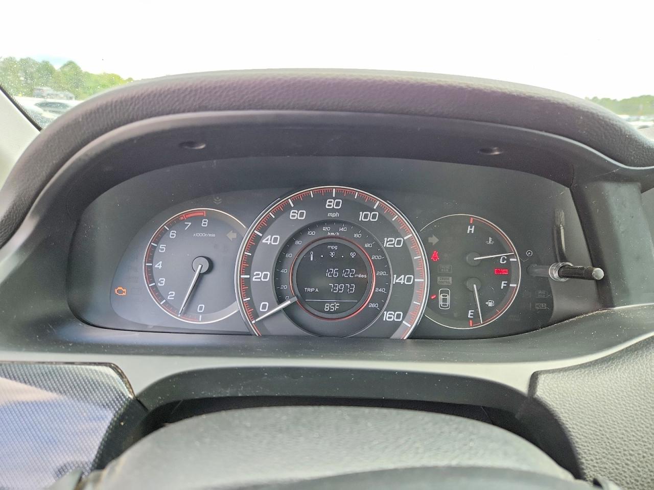 2013 Honda Accord Sport Черный vin: 1HGCR2E58DA240093