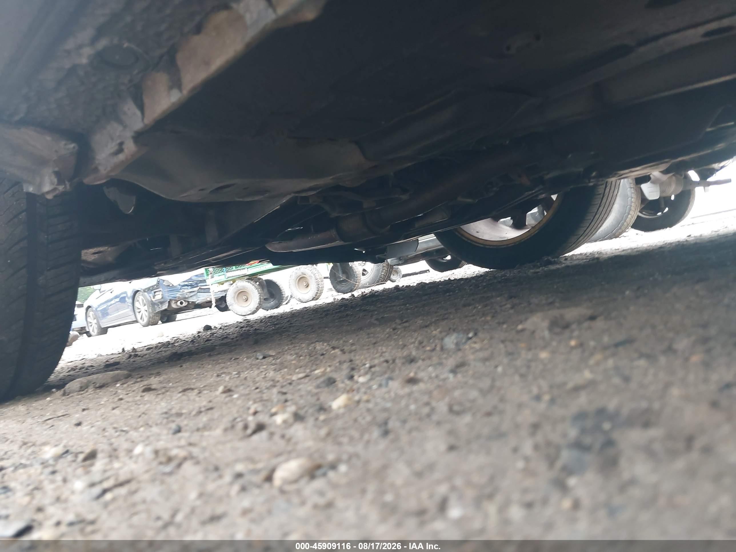 2013 Honda Accord Sport Серый vin: 1HGCR2E5XDA206673