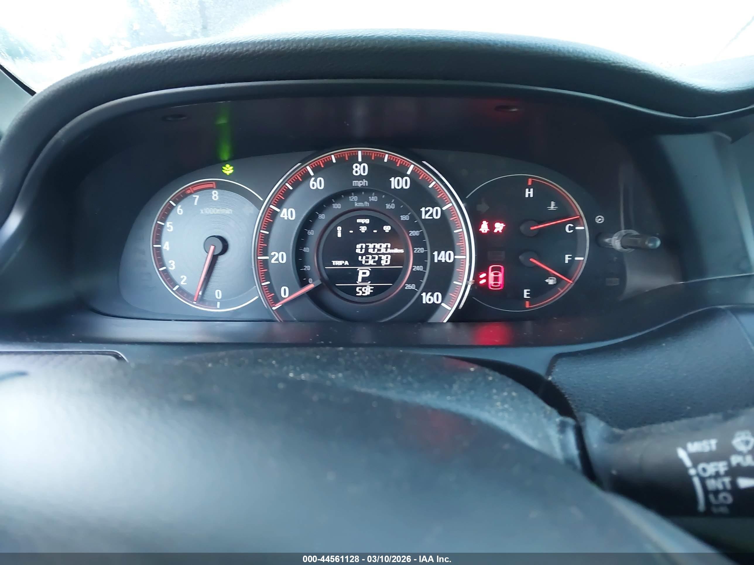 2017 Honda Accord Sport Se Black vin: 1HGCR2F10HA119673