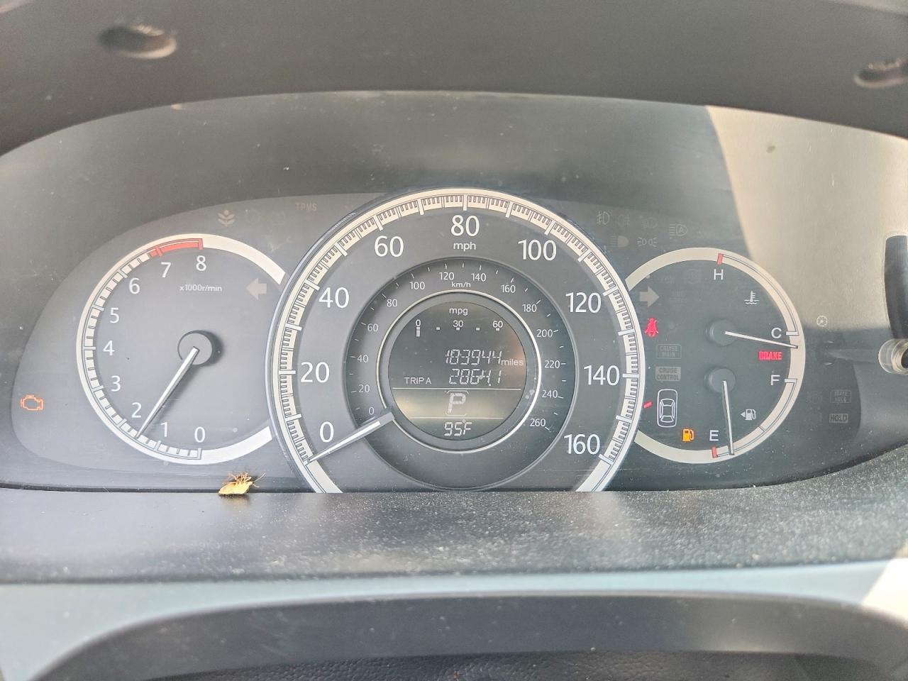2013 Honda Accord Lx Silver vin: 1HGCR2F30DA042914