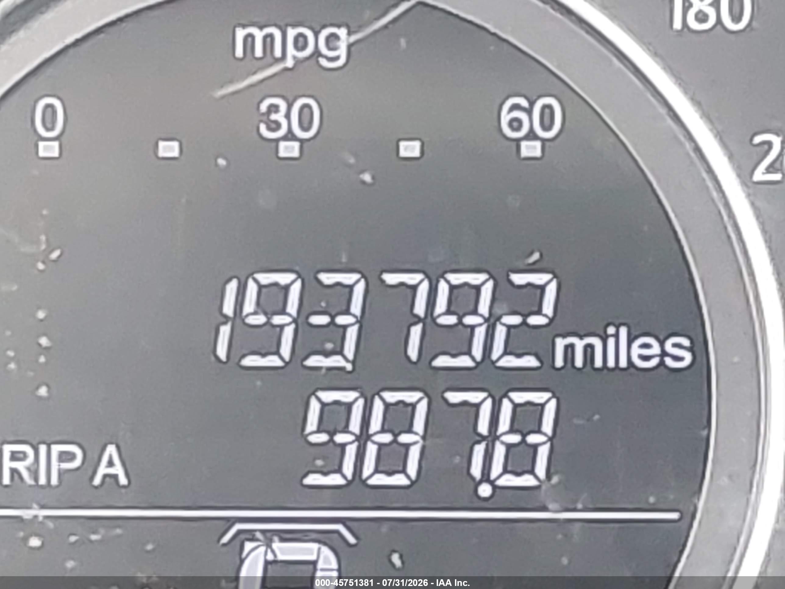 2013 Honda Accord Lx White vin: 1HGCR2F30DA090431
