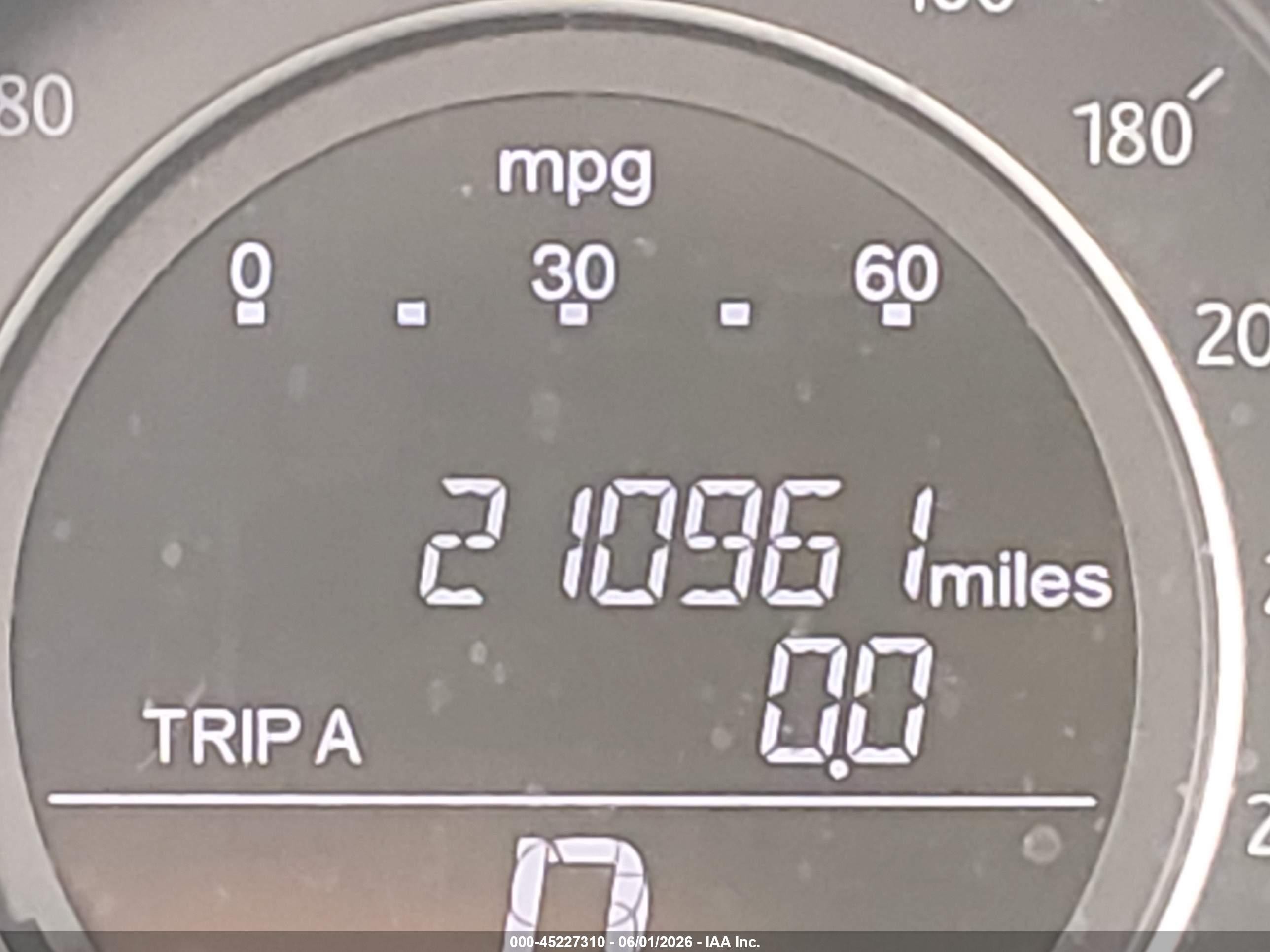 2013 Honda Accord Lx Black vin: 1HGCR2F30DA123816