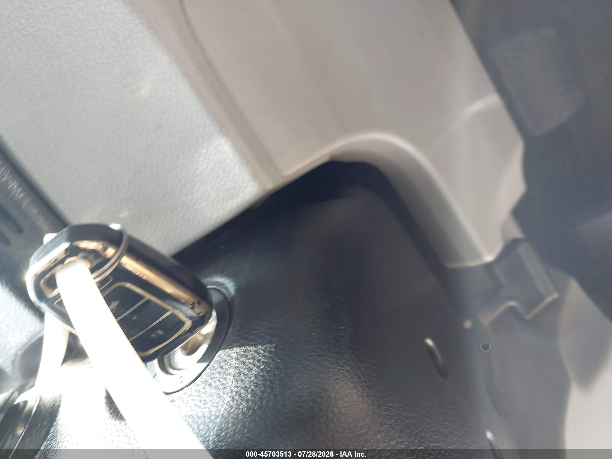 2013 Honda Accord Lx Silver vin: 1HGCR2F30DA129096