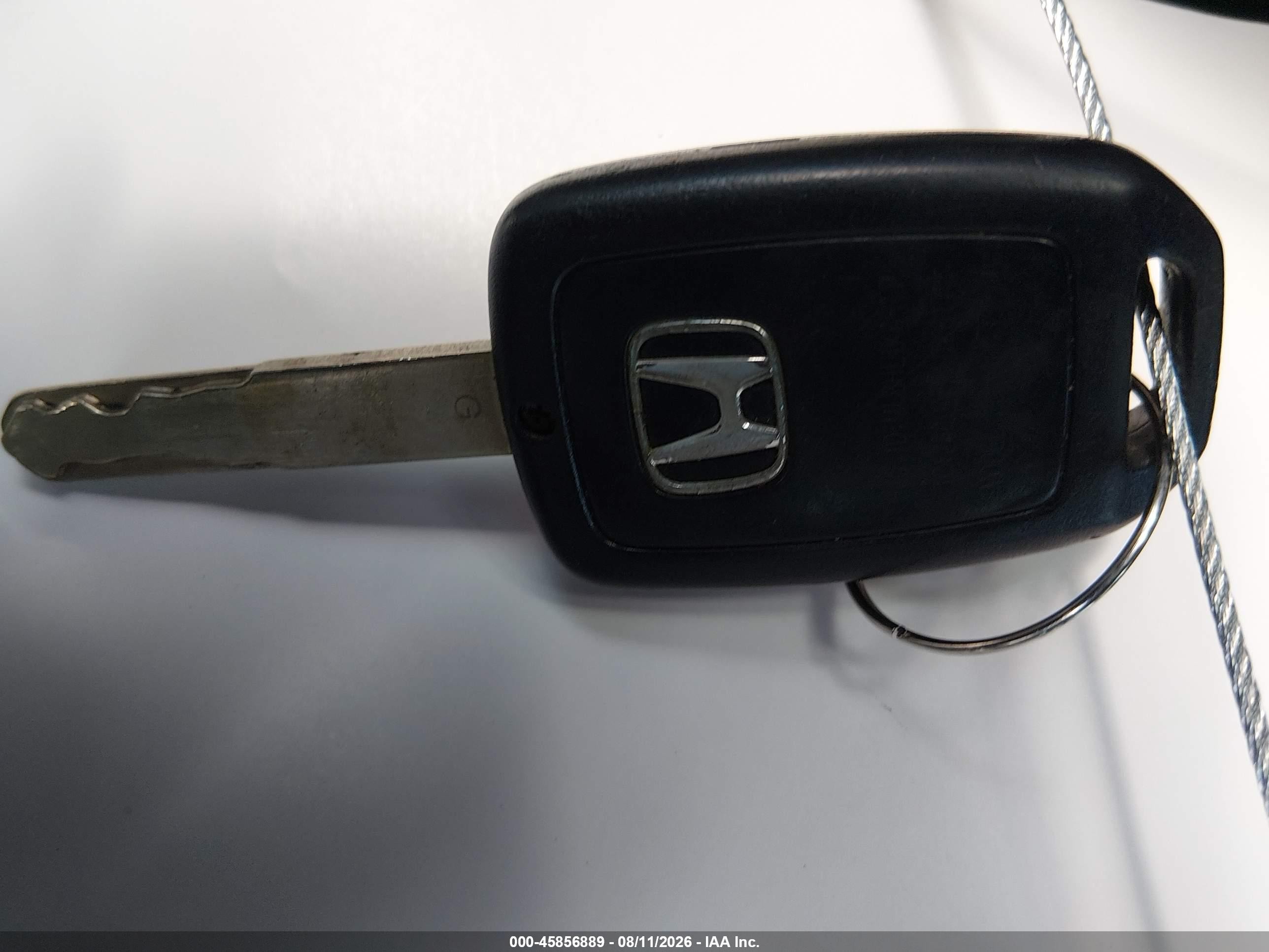 2013 Honda Accord Lx Gray vin: 1HGCR2F30DA130605