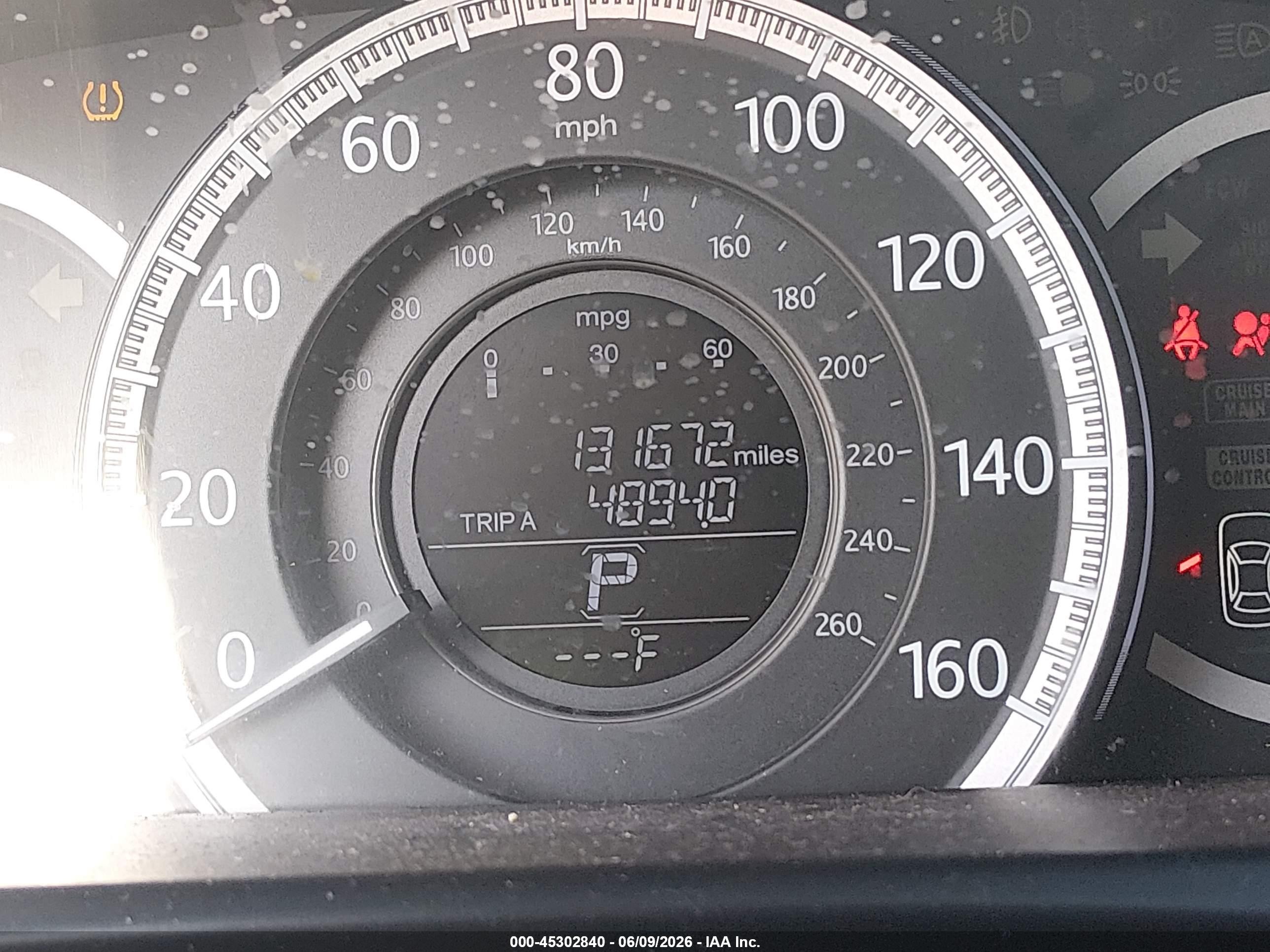 2013 Honda Accord Lx Silver vin: 1HGCR2F30DA184731