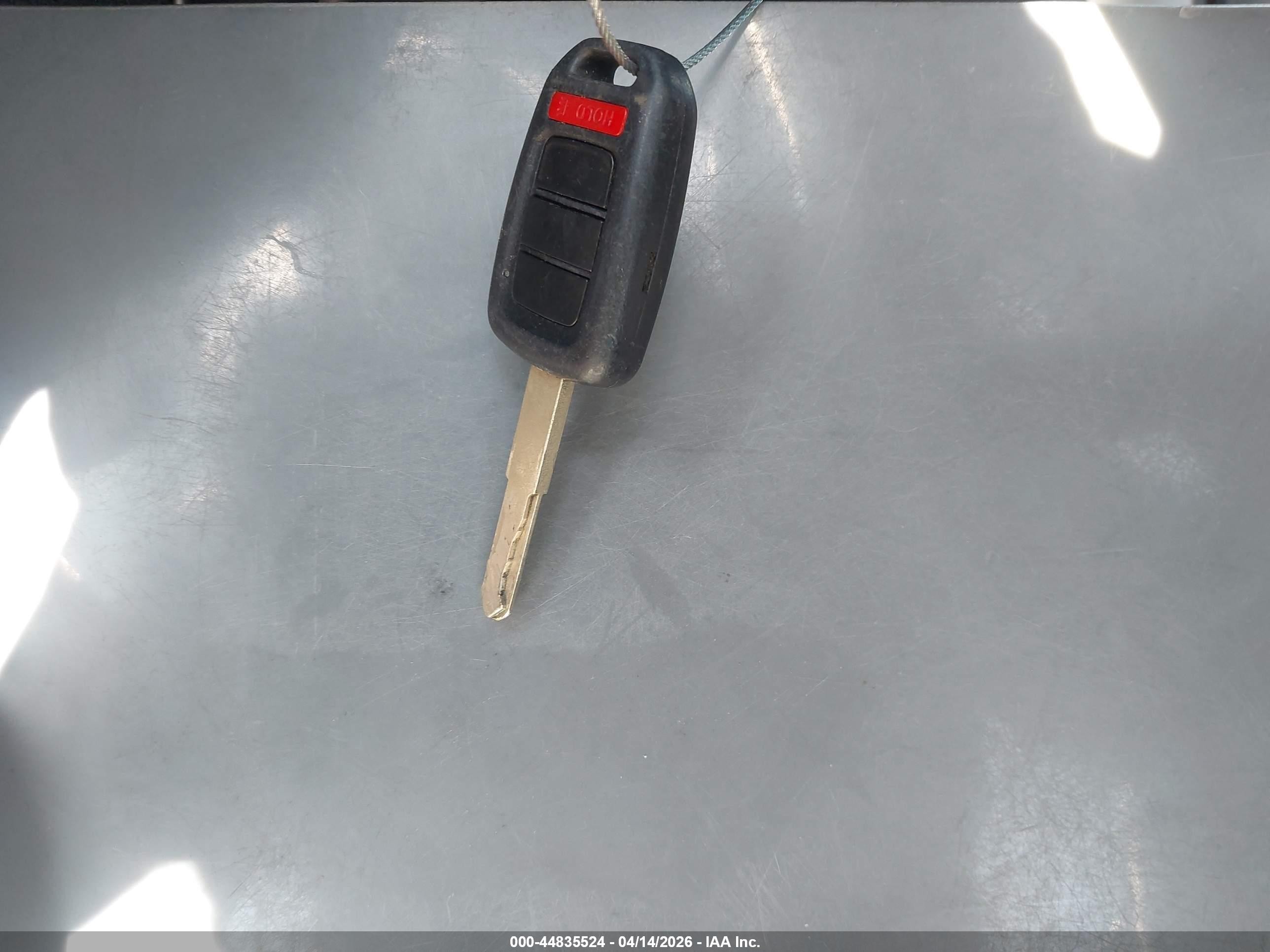 2013 Honda Accord Lx Gray vin: 1HGCR2F30DA198998