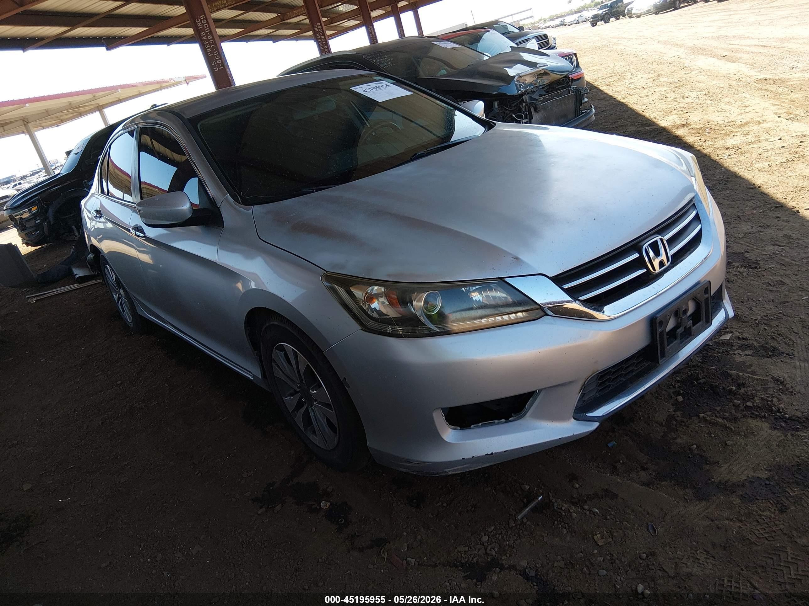 1HGCR2F30DA254955