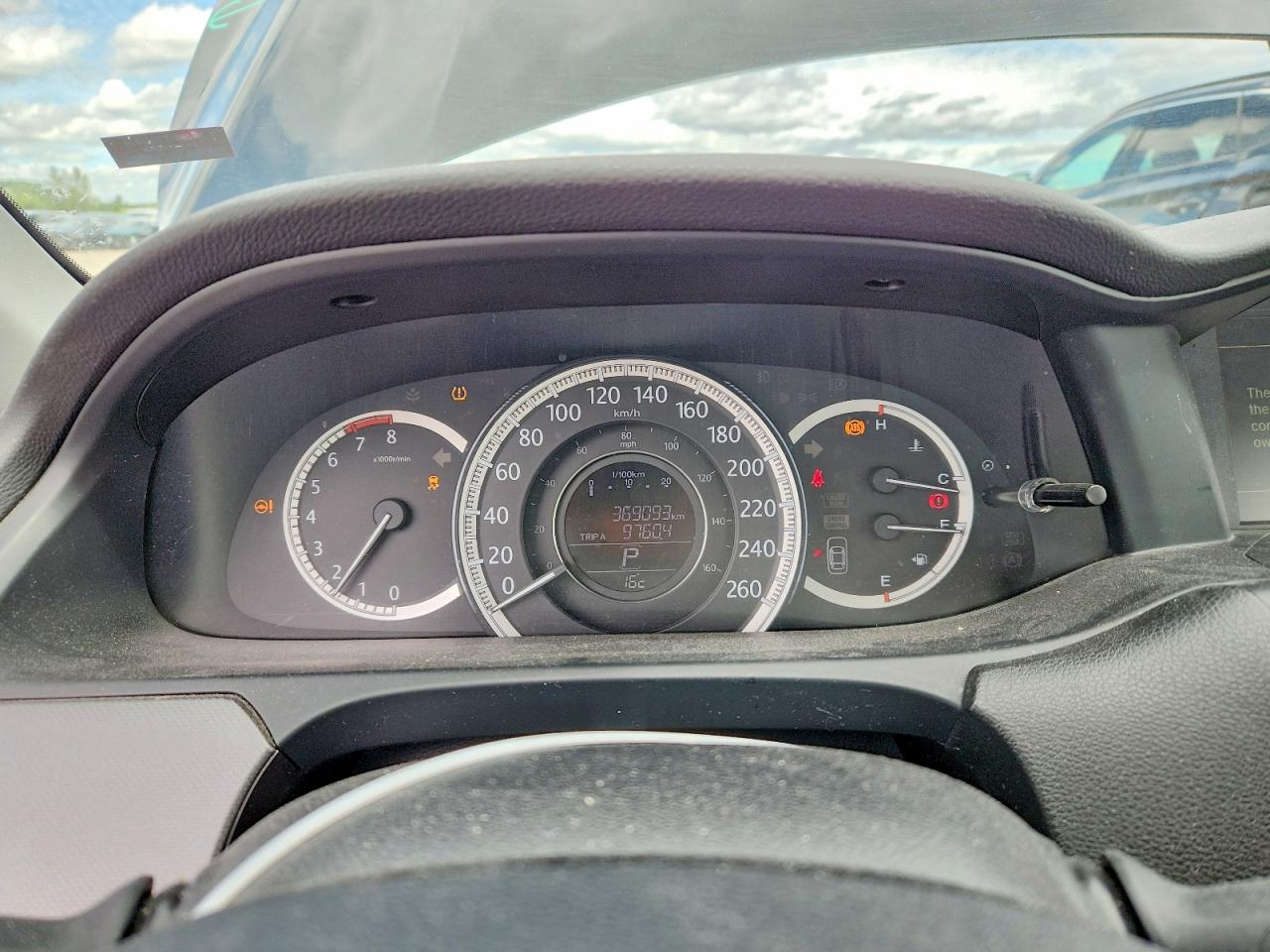 2013 Honda Accord Lx Black vin: 1HGCR2F30DA804123