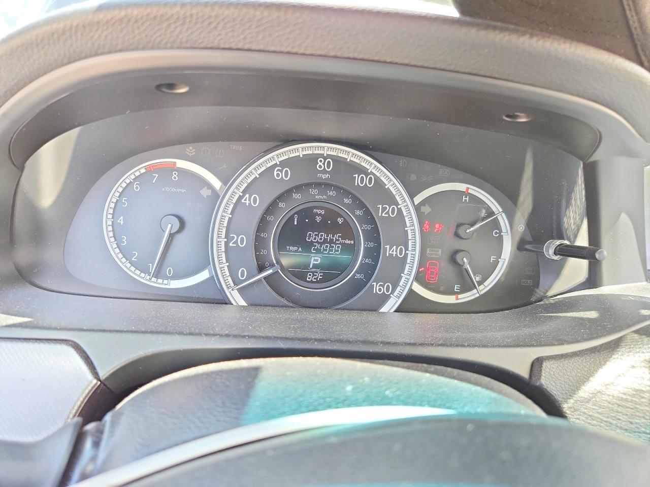 2014 Honda Accord Lx Blue vin: 1HGCR2F30EA165016