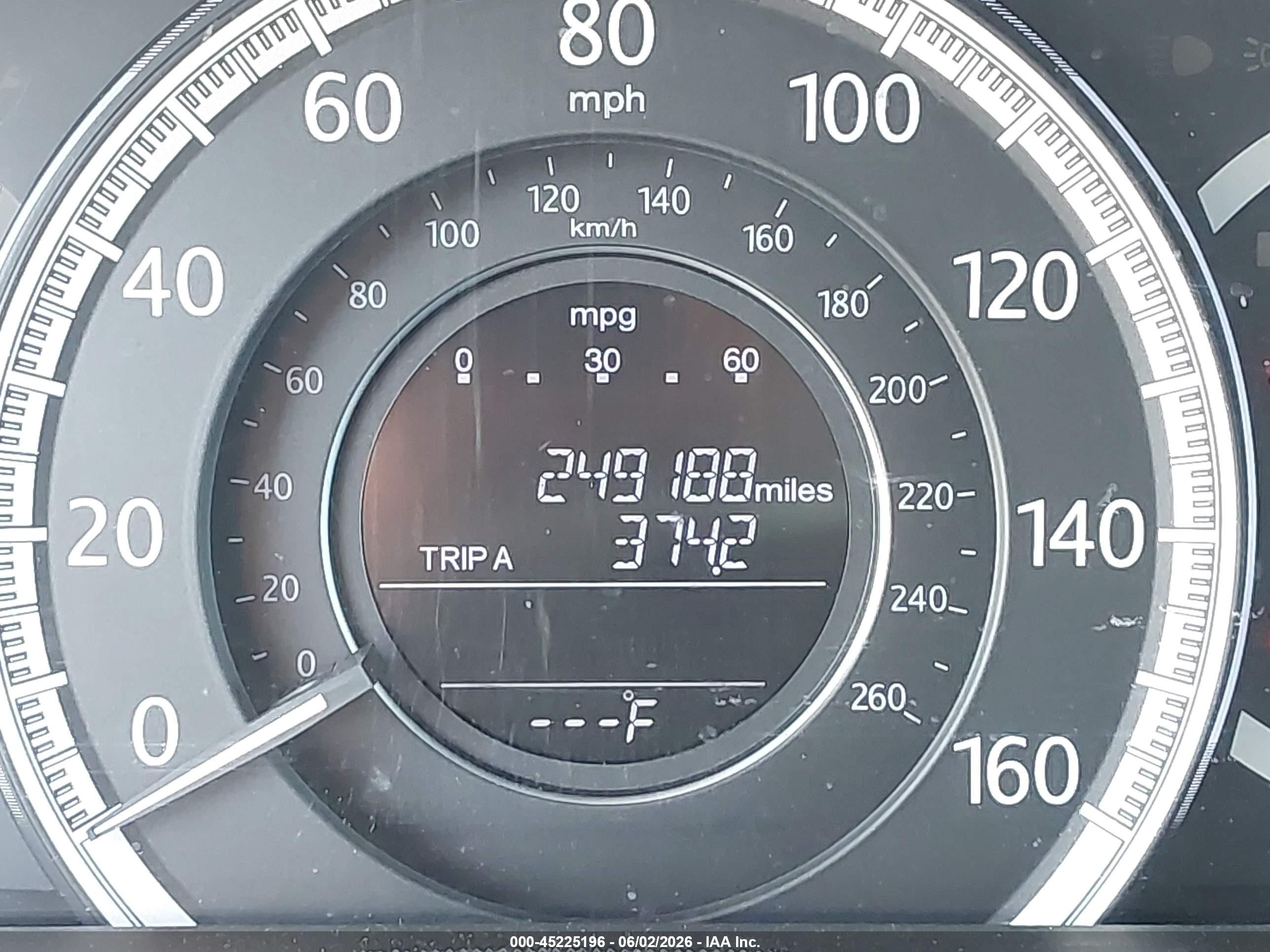 2015 Honda Accord Lx Black vin: 1HGCR2F30FA062387