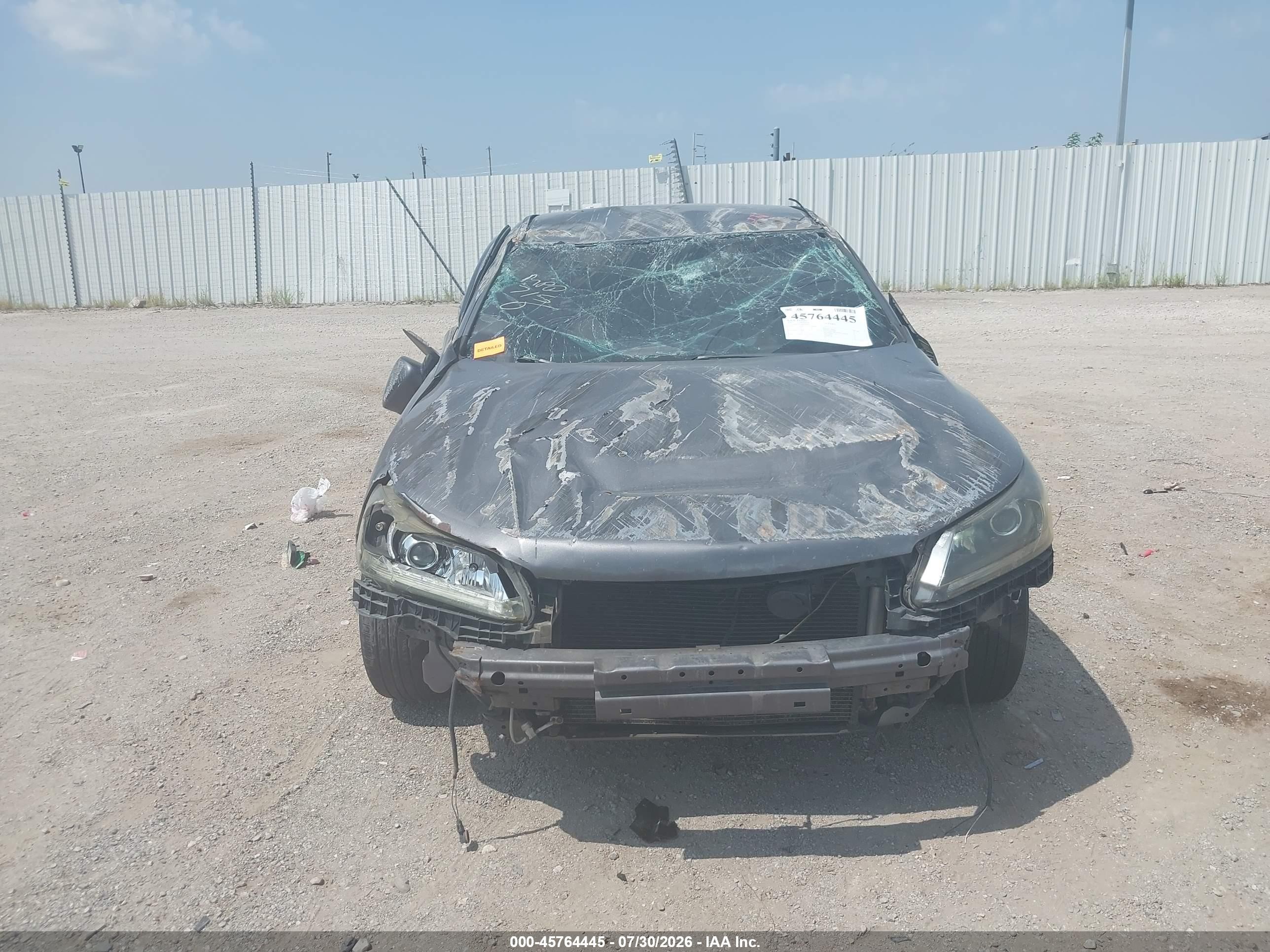 2015 Honda Accord Lx Gray vin: 1HGCR2F30FA063023