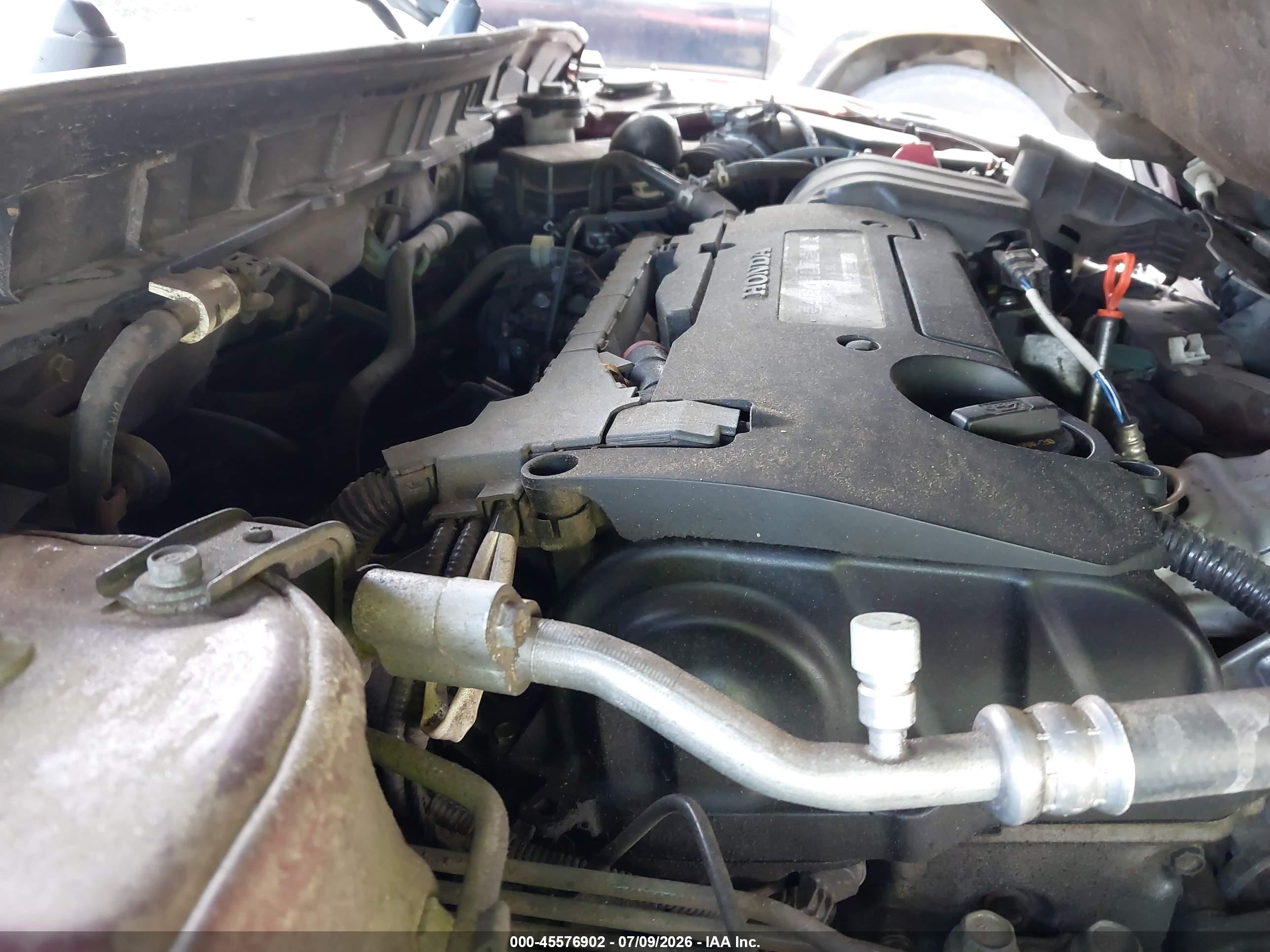 2015 Honda Accord Lx Бордовый vin: 1HGCR2F30FA191472