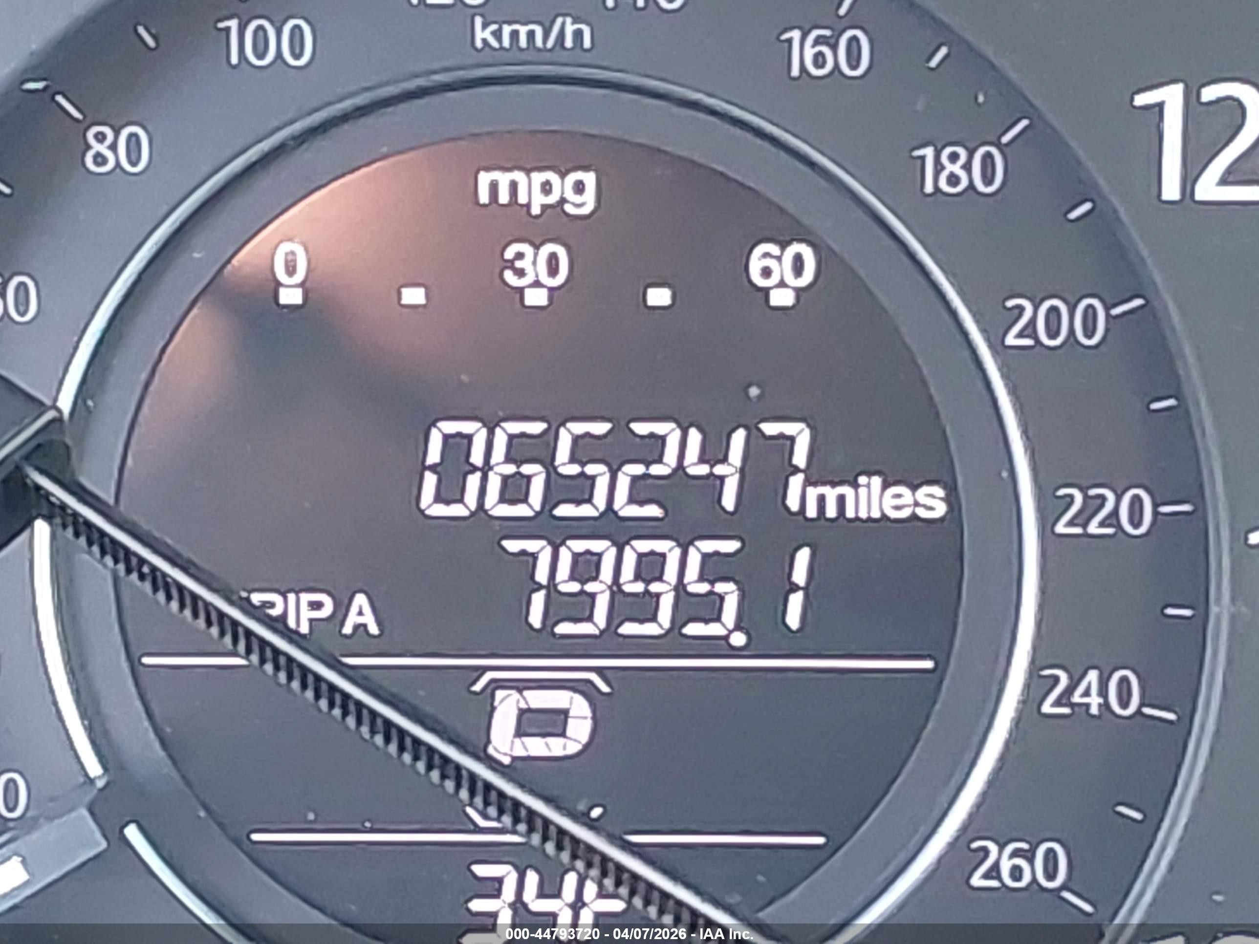 2015 Honda Accord Lx Gray vin: 1HGCR2F30FA197319
