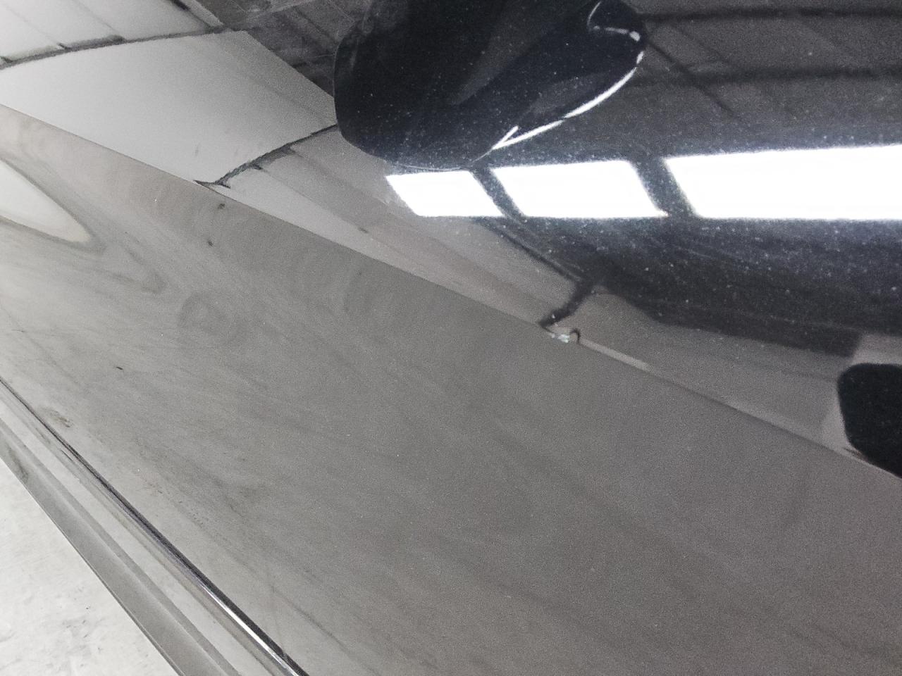 2016 Honda Accord Lx Черный vin: 1HGCR2F30GA098405 Damage: Right Front Fender, Dent(S) W/ Paint Dmg, 1 To 2 Inches