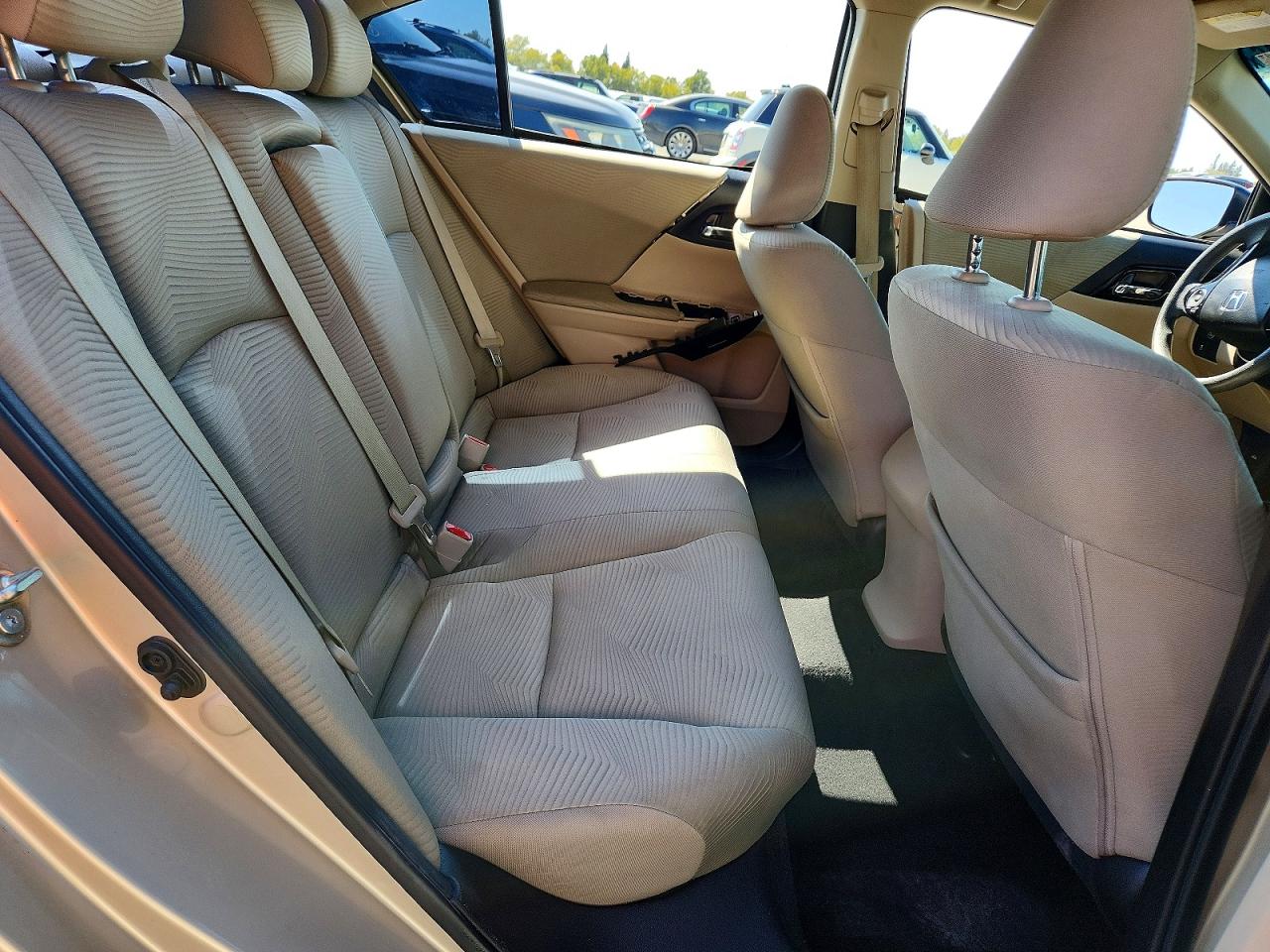 2017 Honda Accord Lx Золотой vin: 1HGCR2F30HA110618