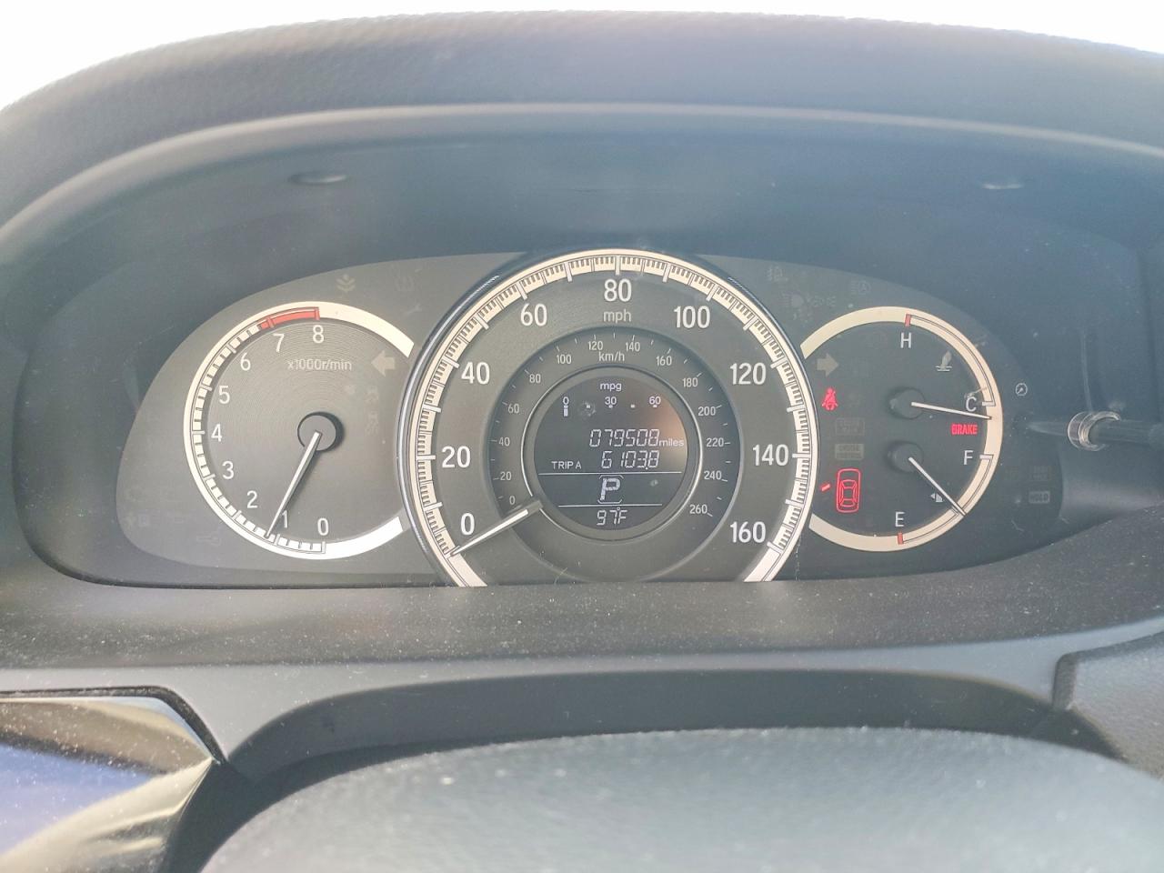 2017 Honda Accord Lx Burgundy vin: 1HGCR2F30HA265461