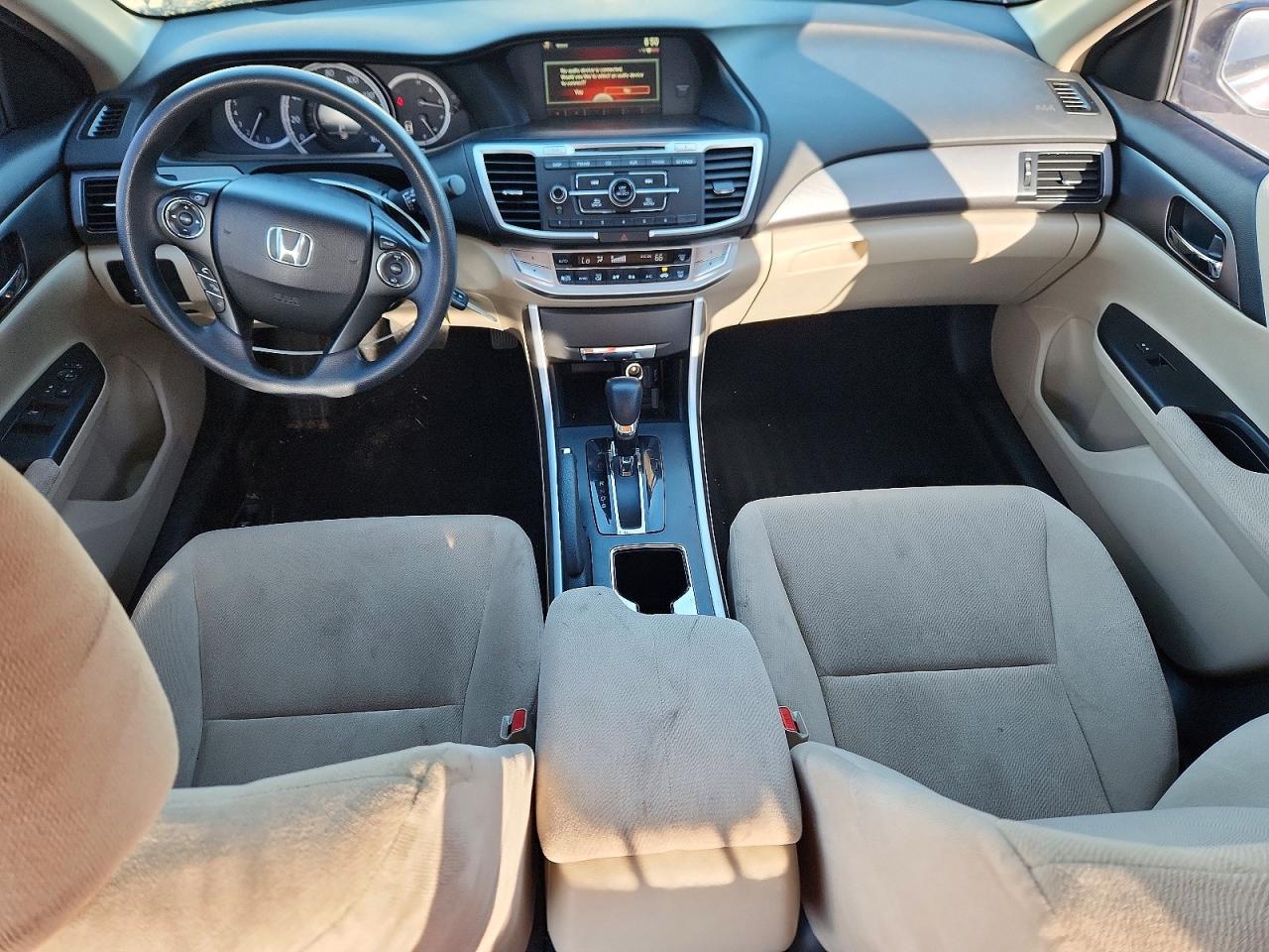 2013 Honda Accord Lx Burgundy vin: 1HGCR2F31DA045403