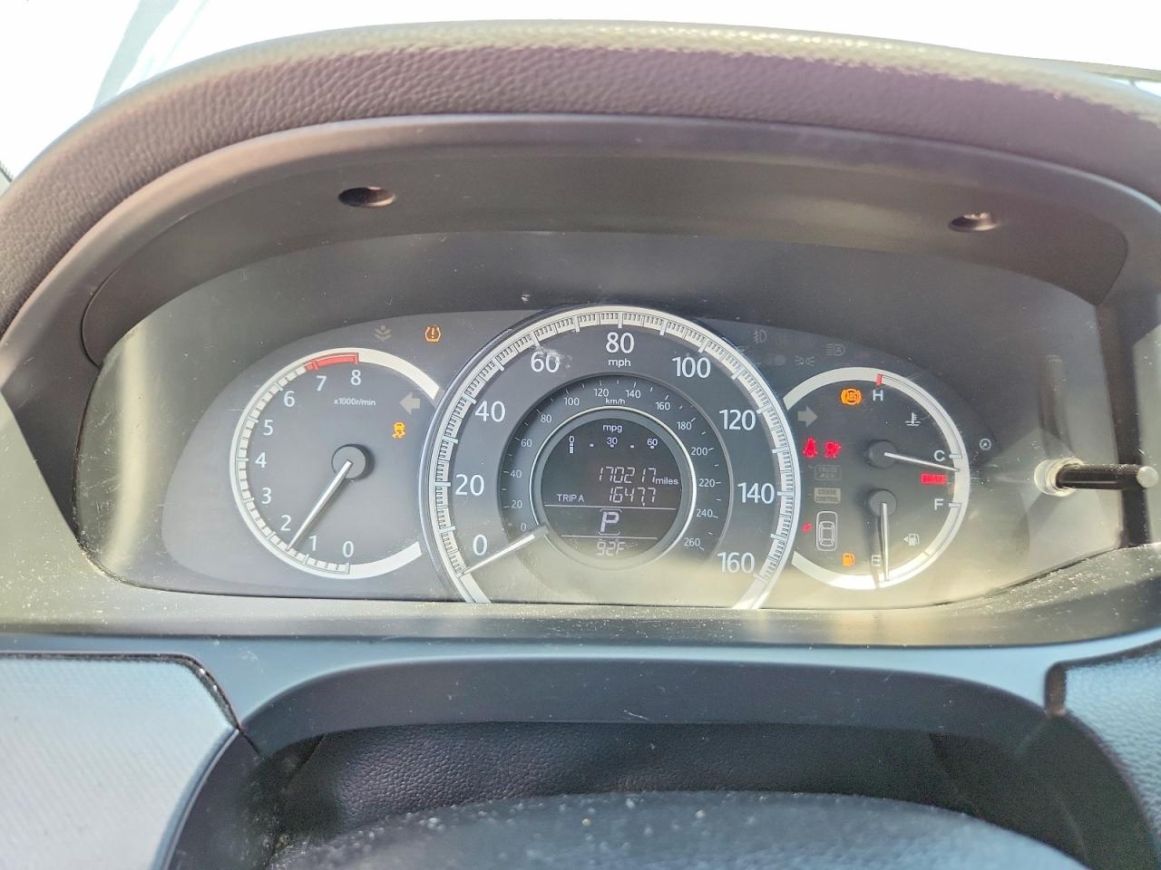 2013 Honda Accord Lx Silver vin: 1HGCR2F31DA074741