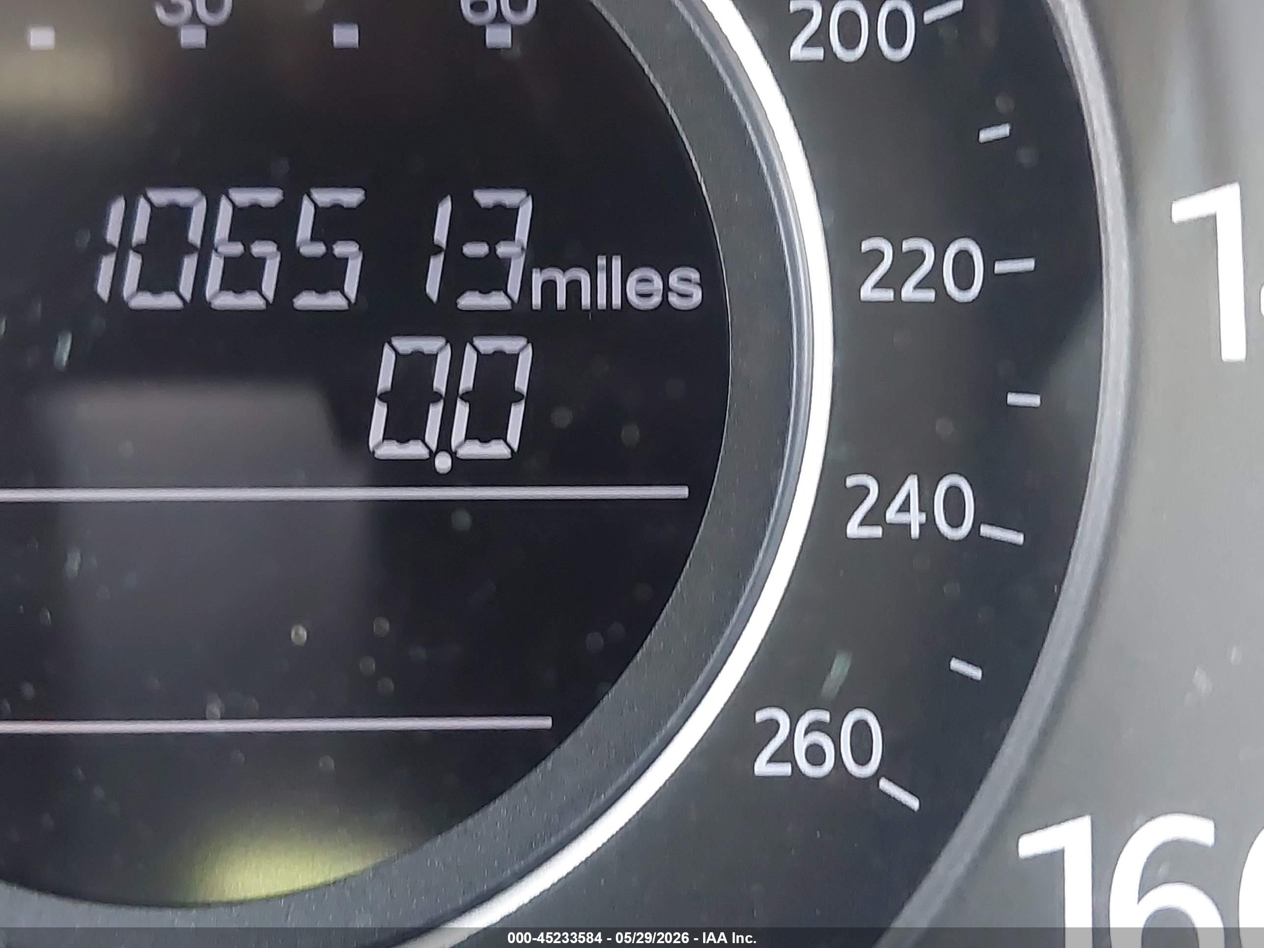 2013 Honda Accord Lx Silver vin: 1HGCR2F31DA130855