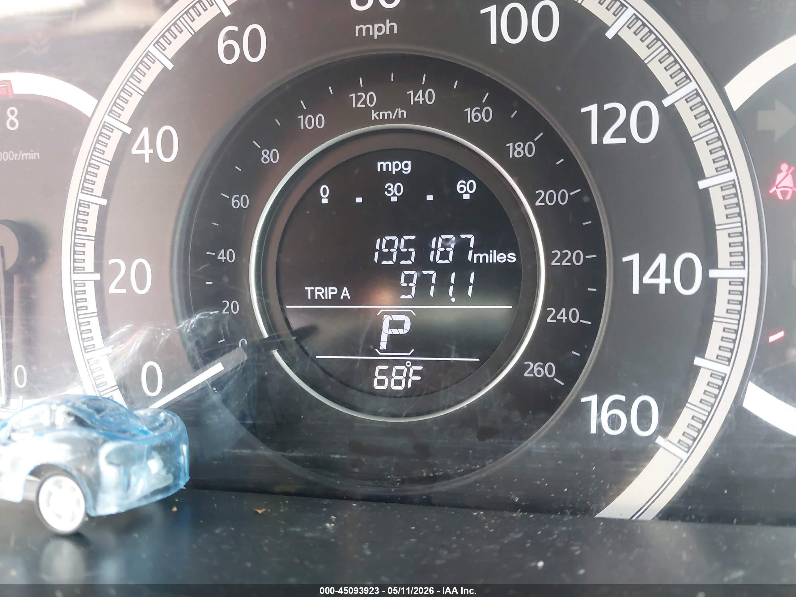 2013 Honda Accord Lx Серебряный vin: 1HGCR2F31DA173527