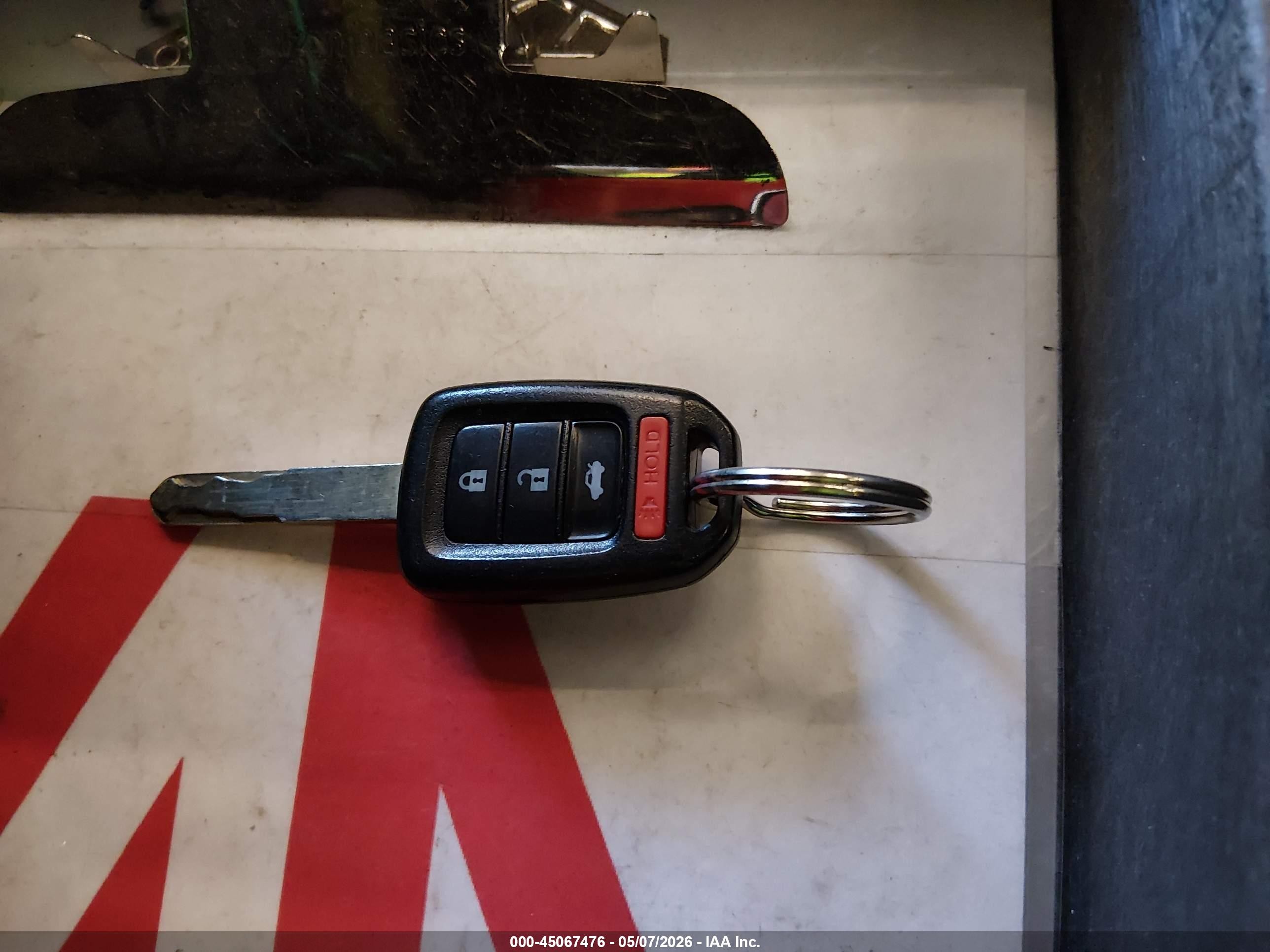 2013 Honda Accord Lx Silver vin: 1HGCR2F31DA210799