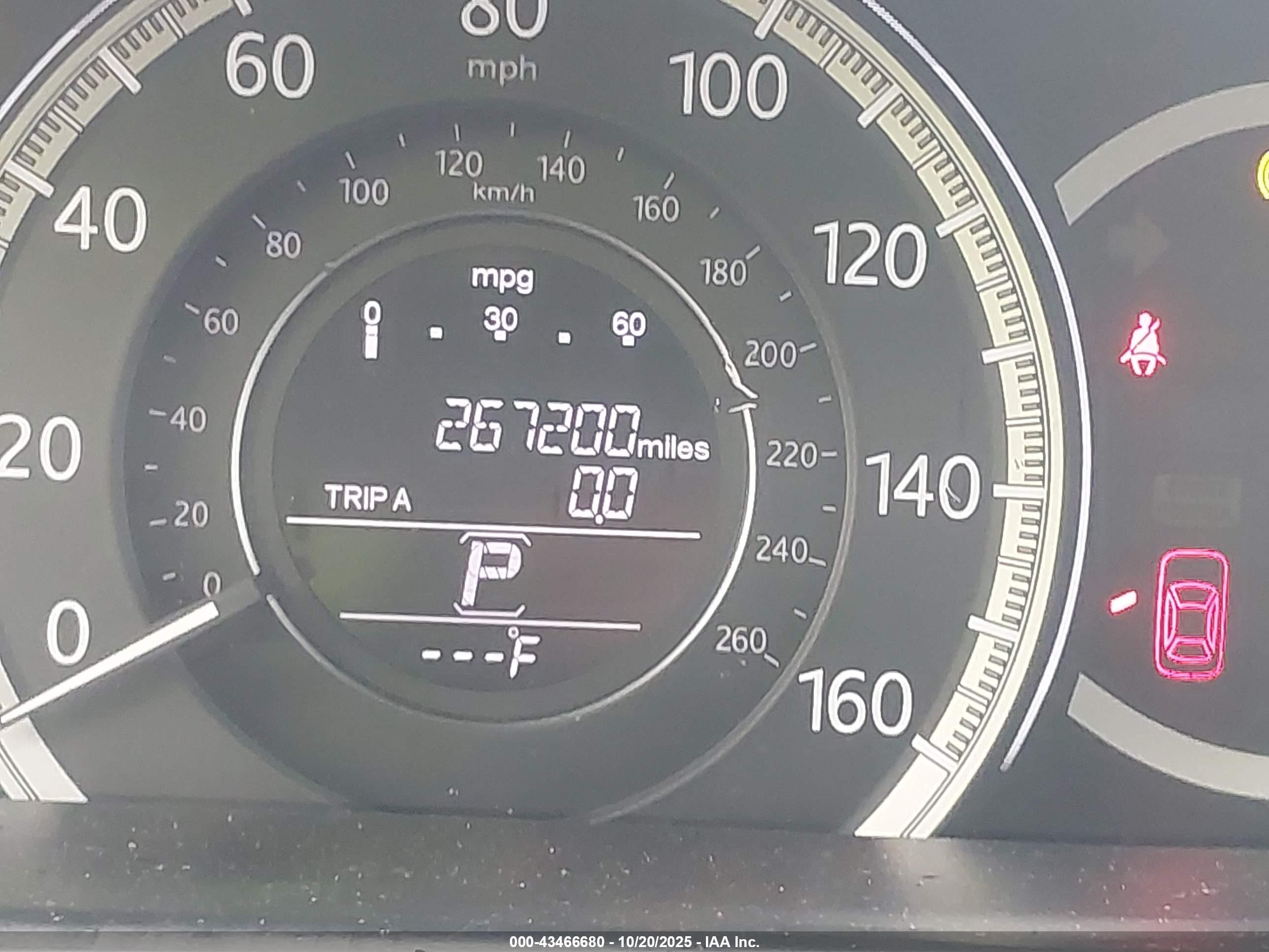 2014 Honda Accord Lx Silver vin: 1HGCR2F31EA266355