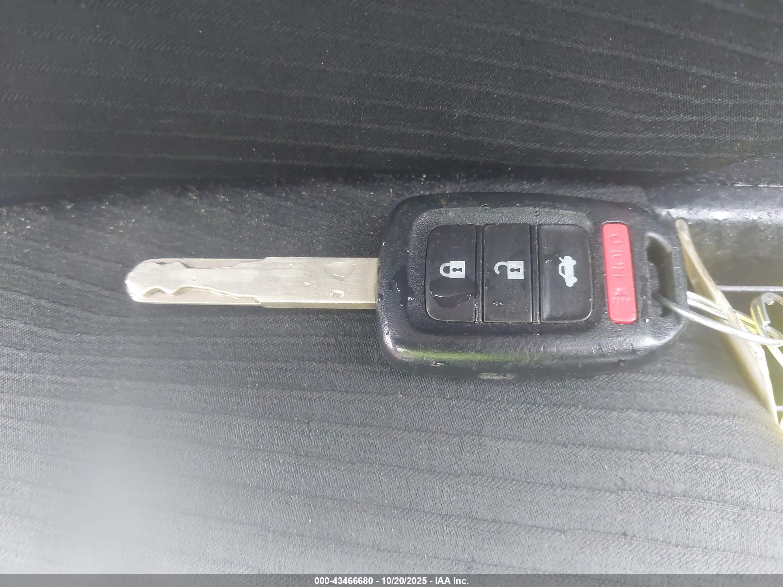 2014 Honda Accord Lx Silver vin: 1HGCR2F31EA266355