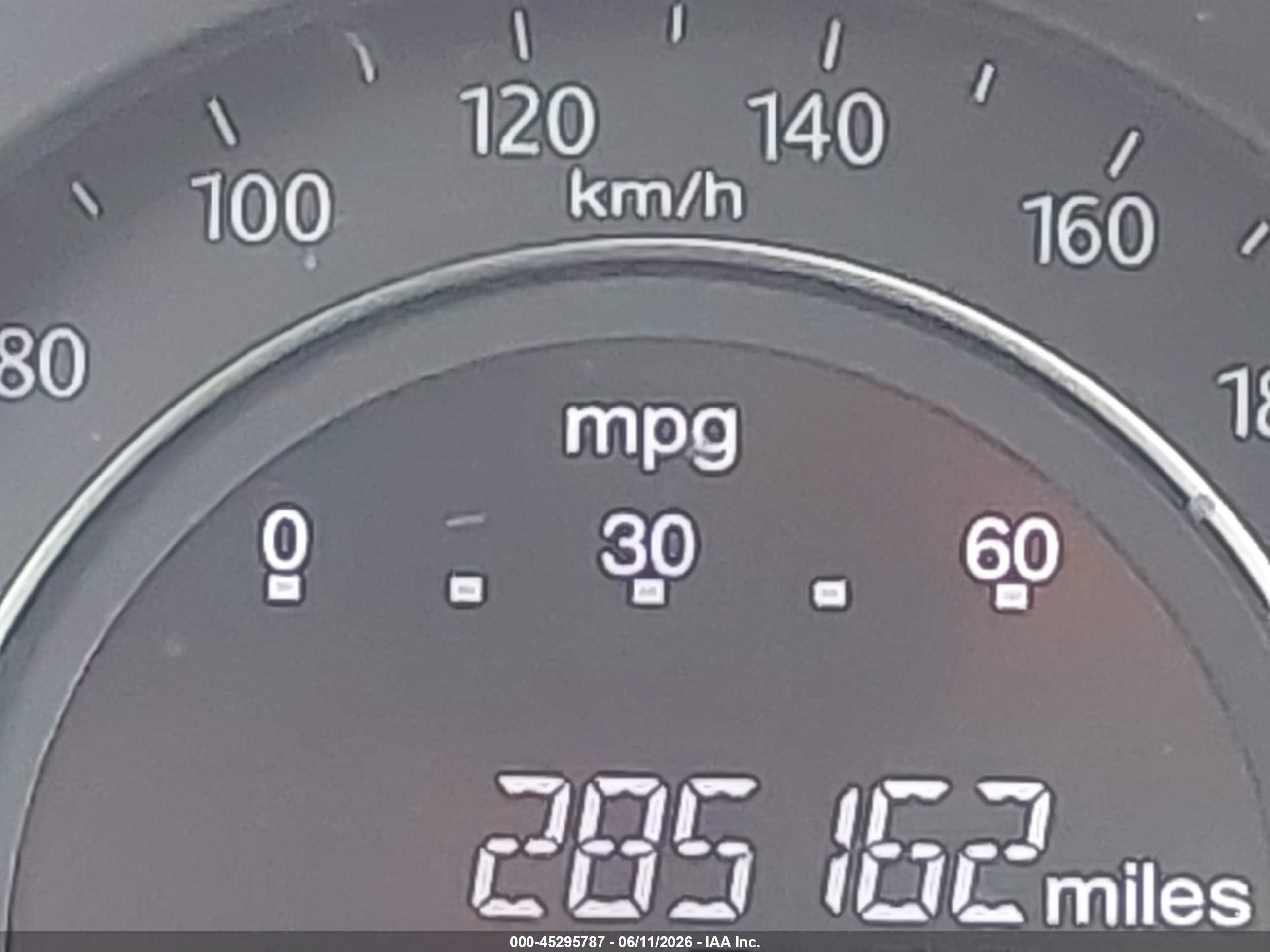 2015 Honda Accord Lx Blue vin: 1HGCR2F31FA119115